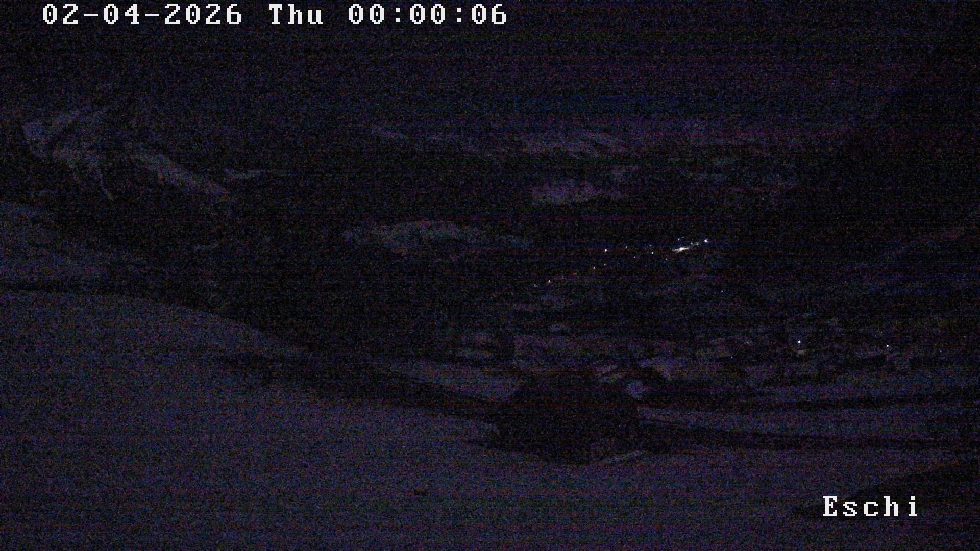 Archiv Foto Webcam in Boltigen-Eschi am Jaunpass