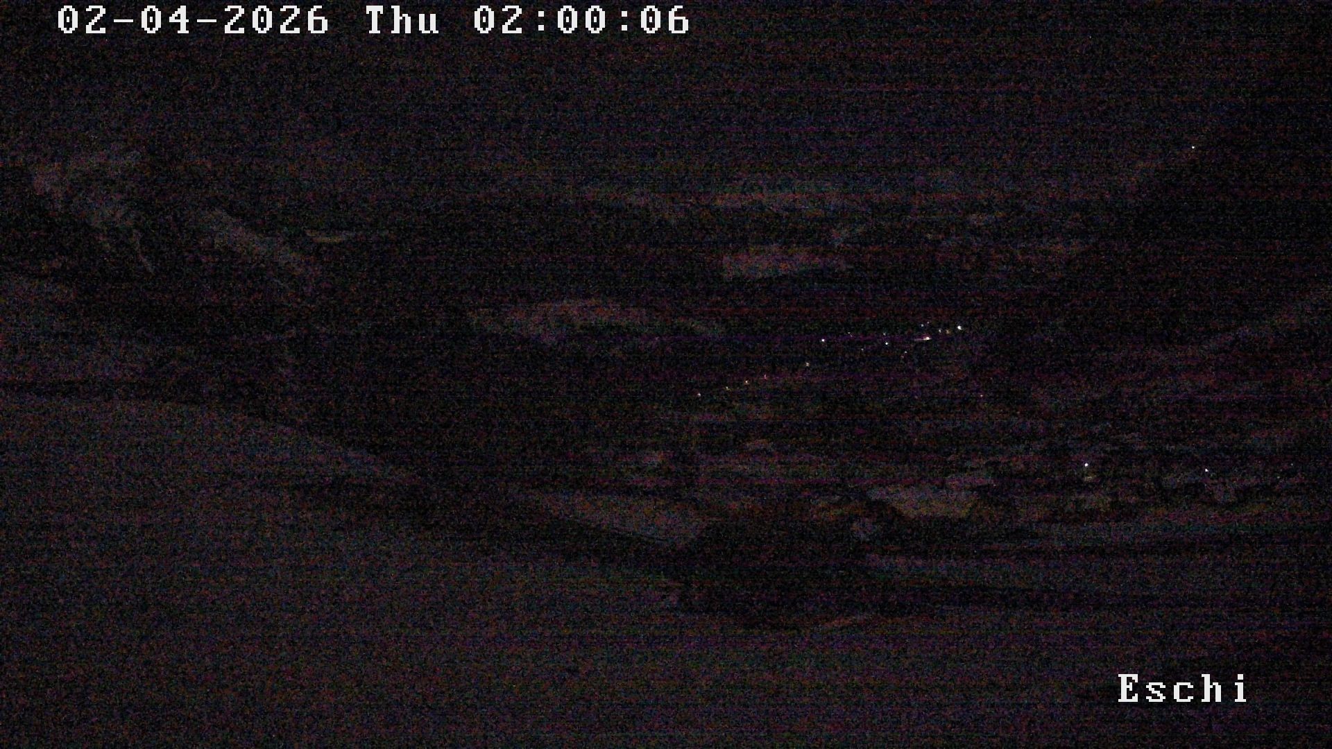 Archiv Foto Webcam in Boltigen-Eschi am Jaunpass