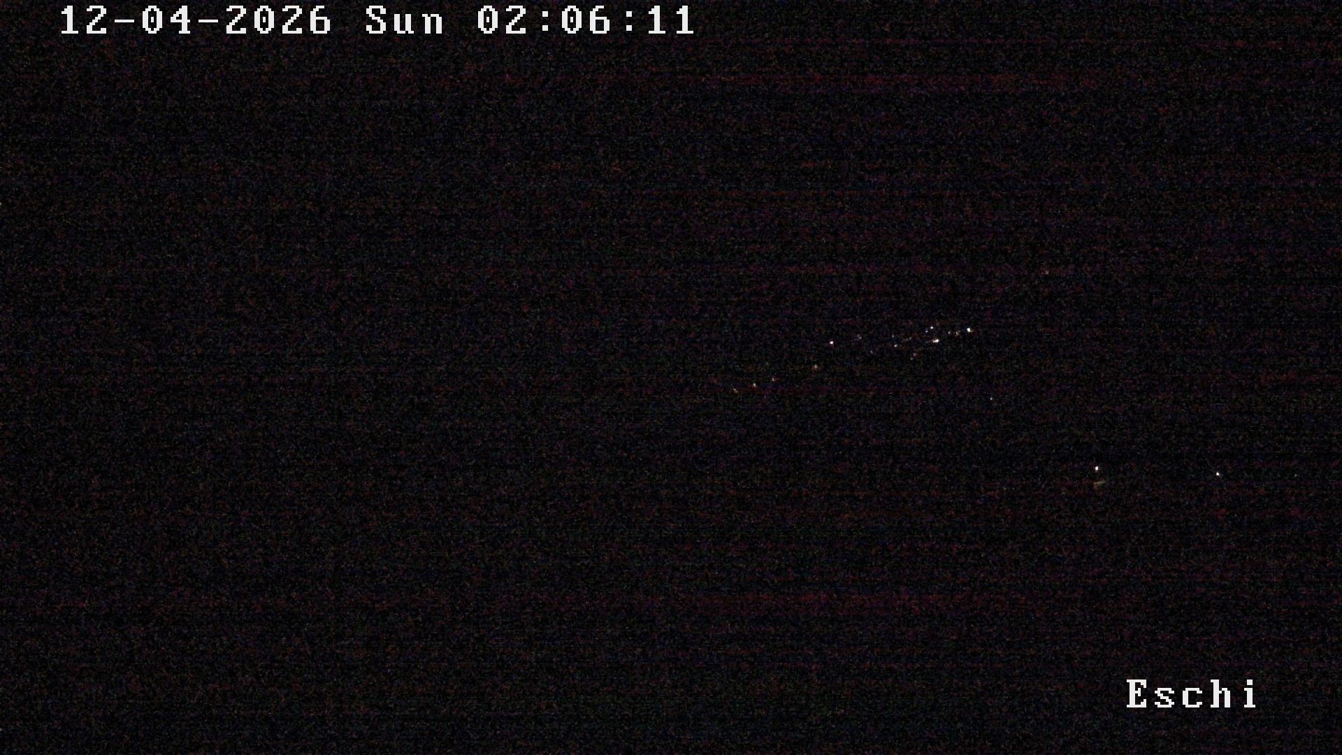 Archiv Foto Webcam in Boltigen-Eschi am Jaunpass