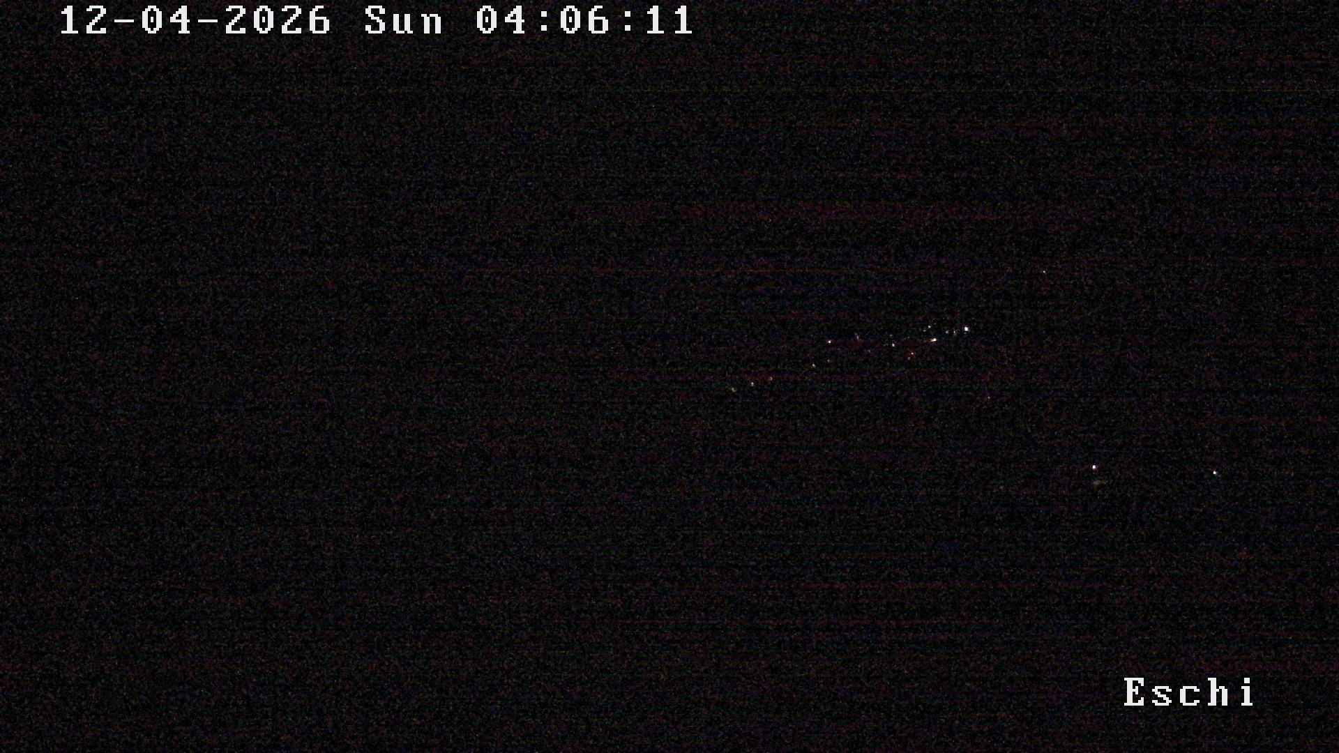 Archiv Foto Webcam in Boltigen-Eschi am Jaunpass