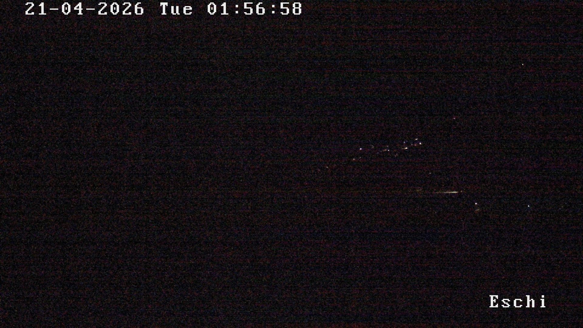 Archiv Foto Webcam in Boltigen-Eschi am Jaunpass