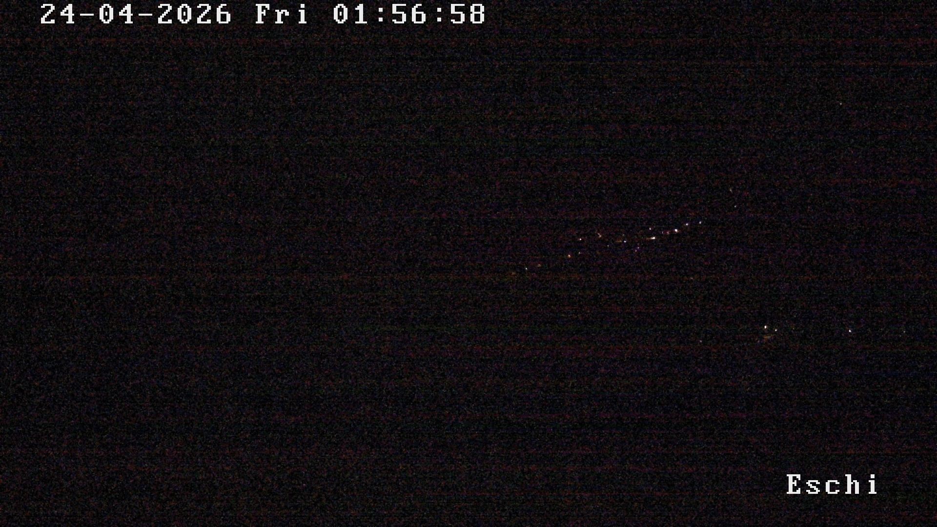 Archiv Foto Webcam in Boltigen-Eschi am Jaunpass