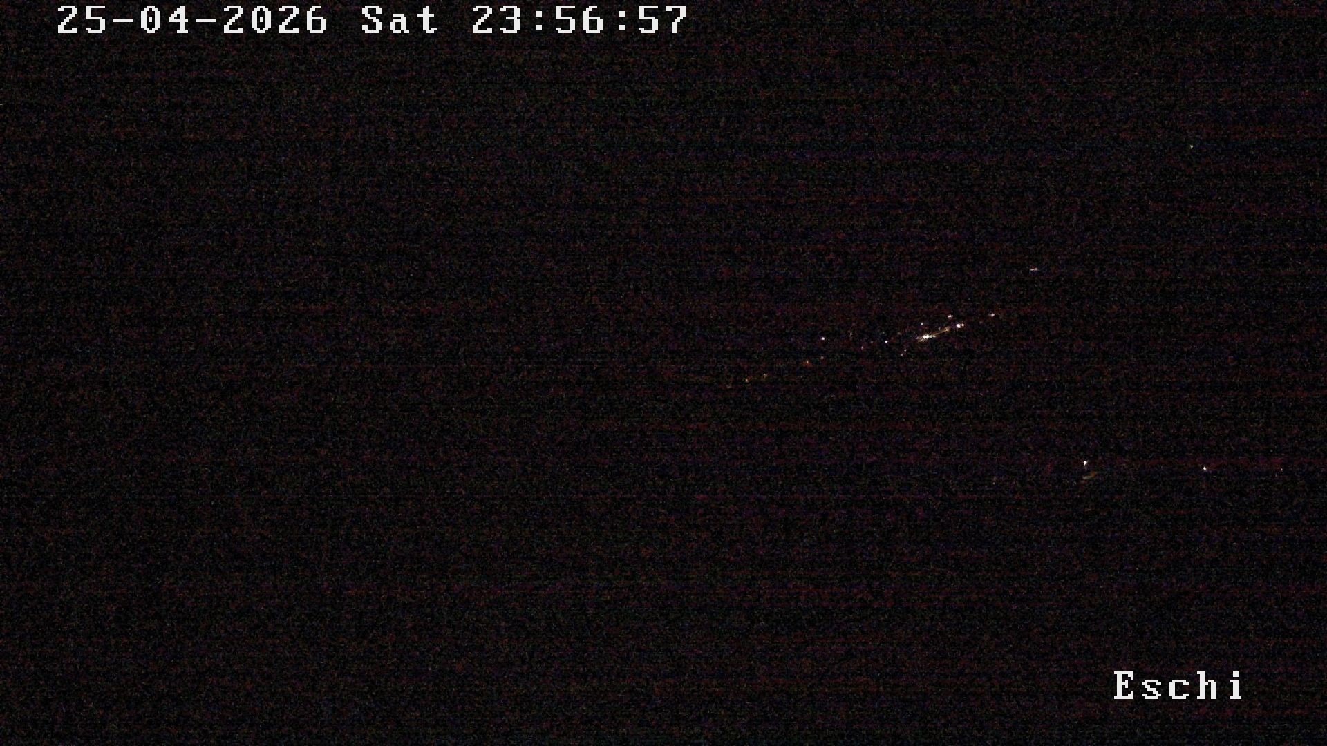 Archiv Foto Webcam in Boltigen-Eschi am Jaunpass