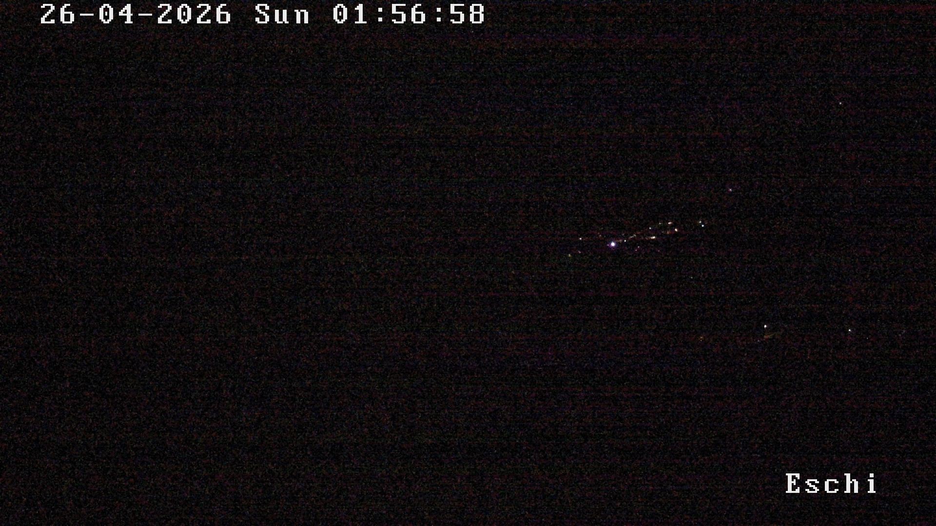 Archiv Foto Webcam in Boltigen-Eschi am Jaunpass