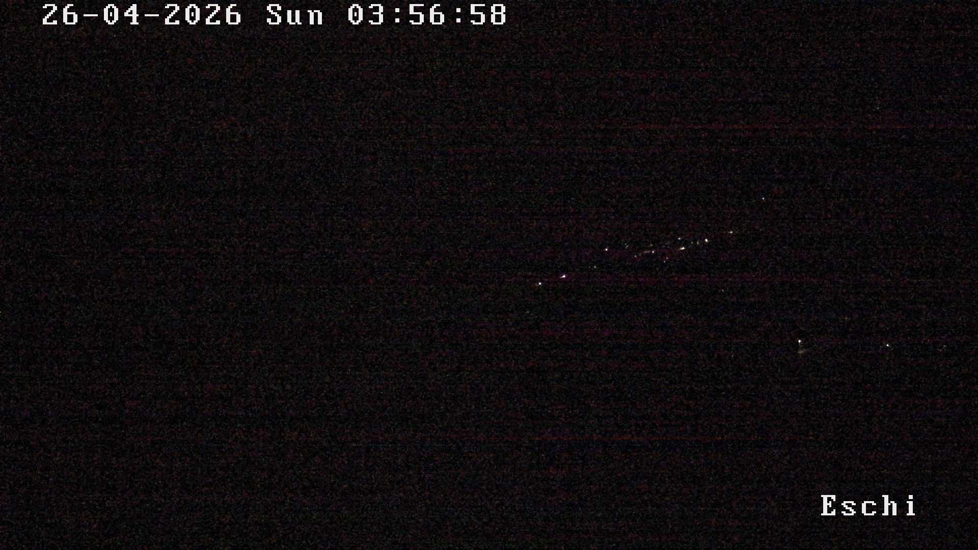 Archiv Foto Webcam in Boltigen-Eschi am Jaunpass