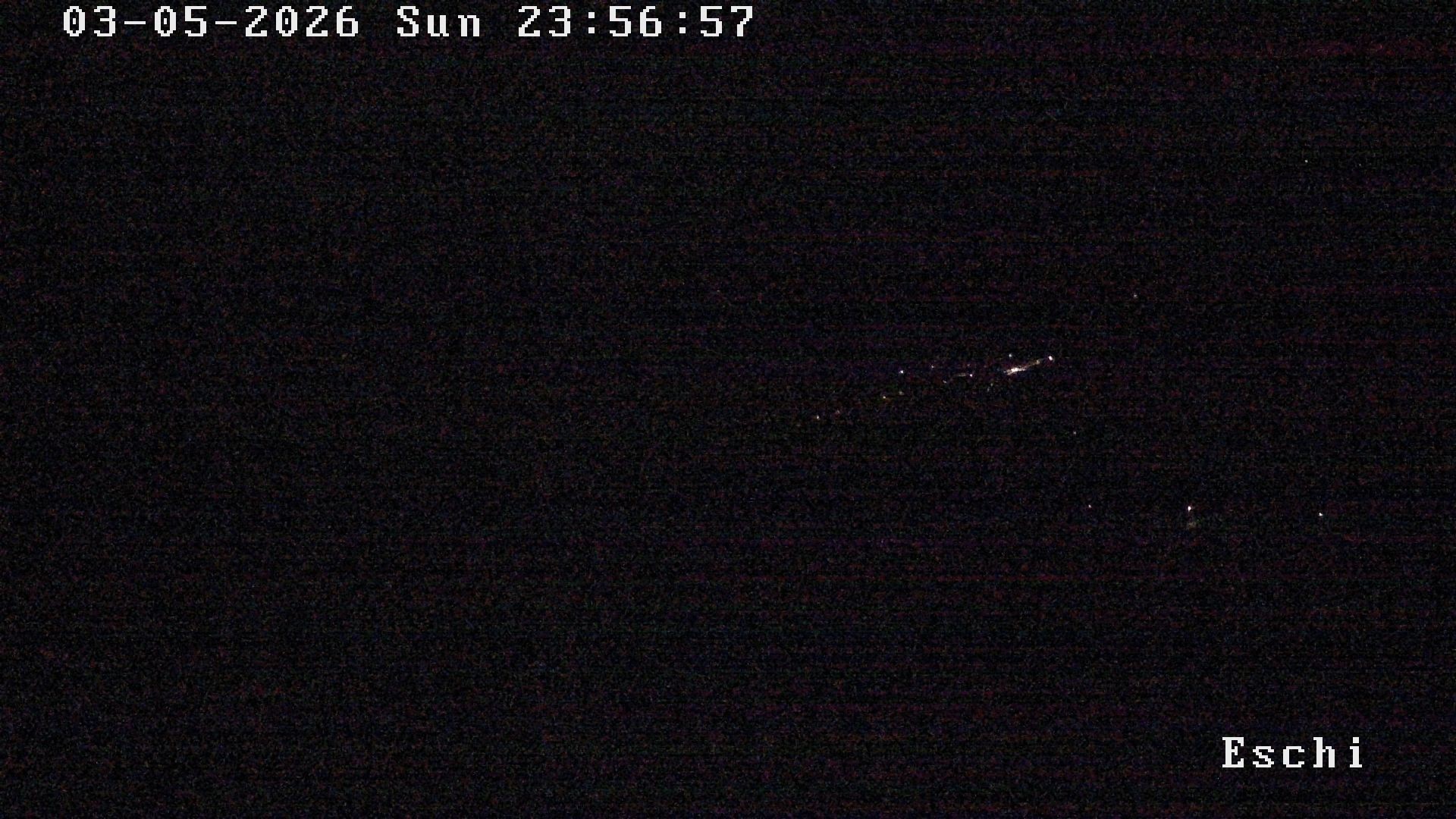 Archiv Foto Webcam in Boltigen-Eschi am Jaunpass