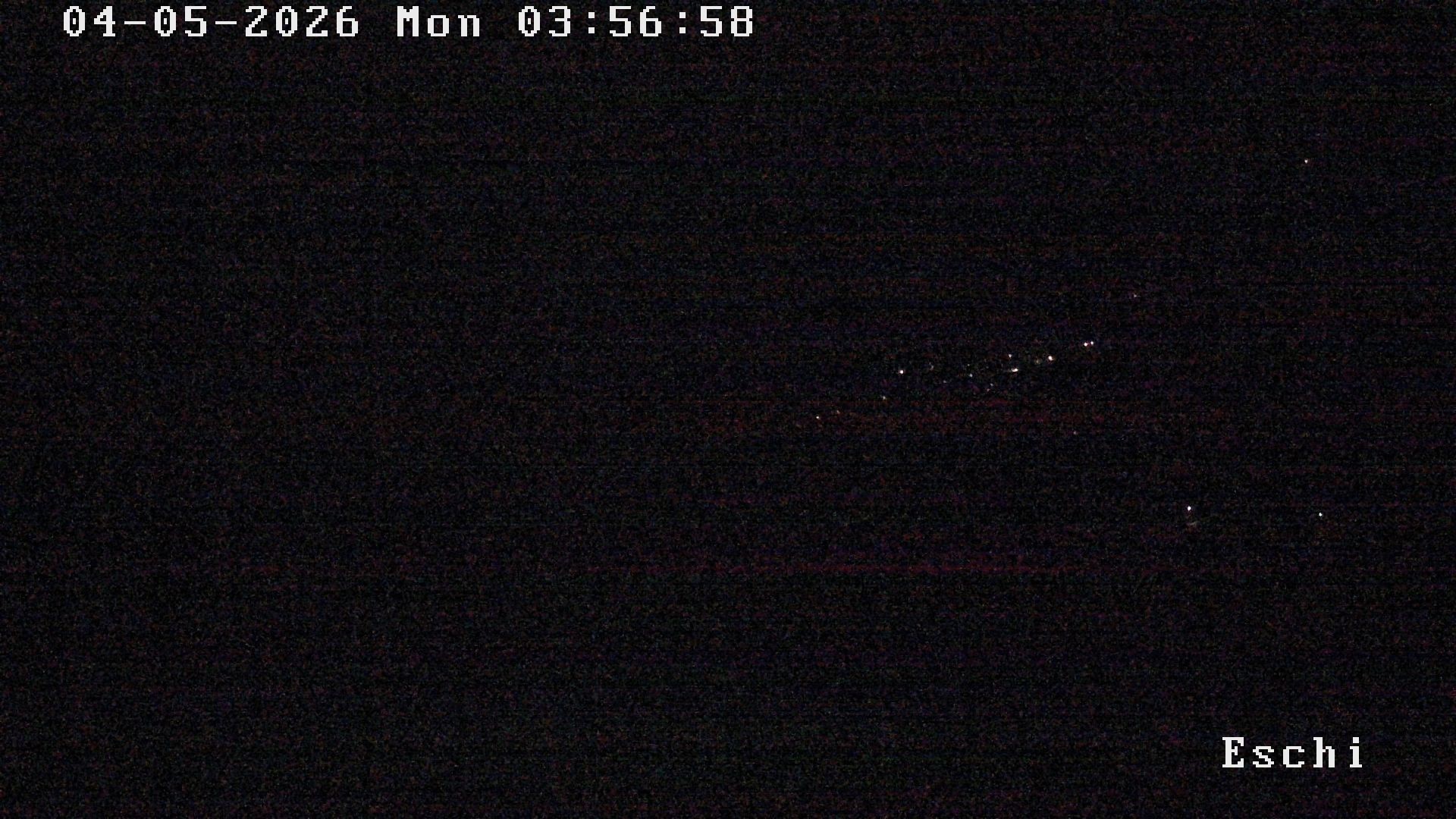 Archiv Foto Webcam in Boltigen-Eschi am Jaunpass