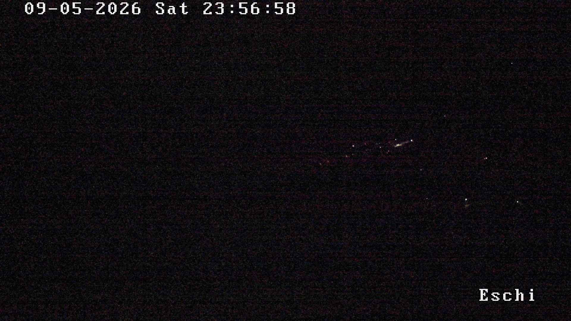 Archiv Foto Webcam in Boltigen-Eschi am Jaunpass