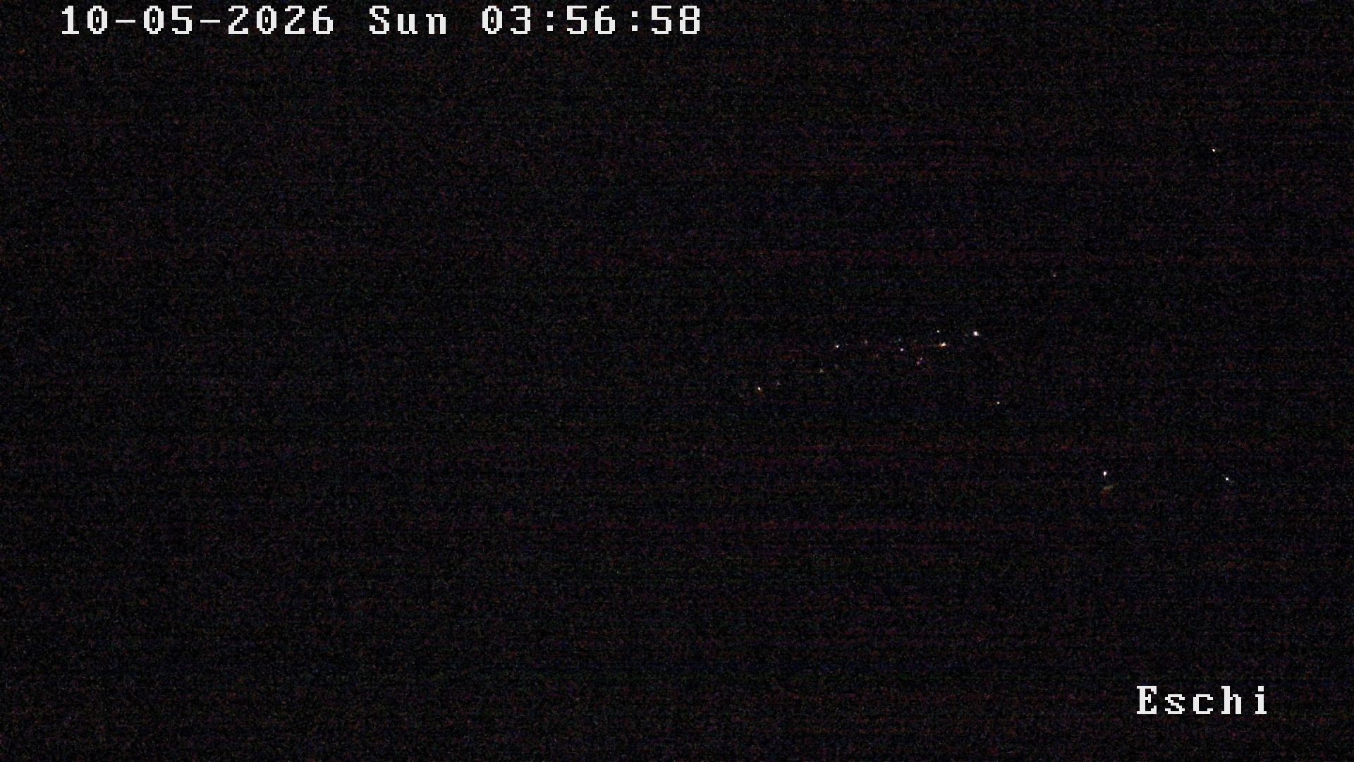 Archiv Foto Webcam in Boltigen-Eschi am Jaunpass
