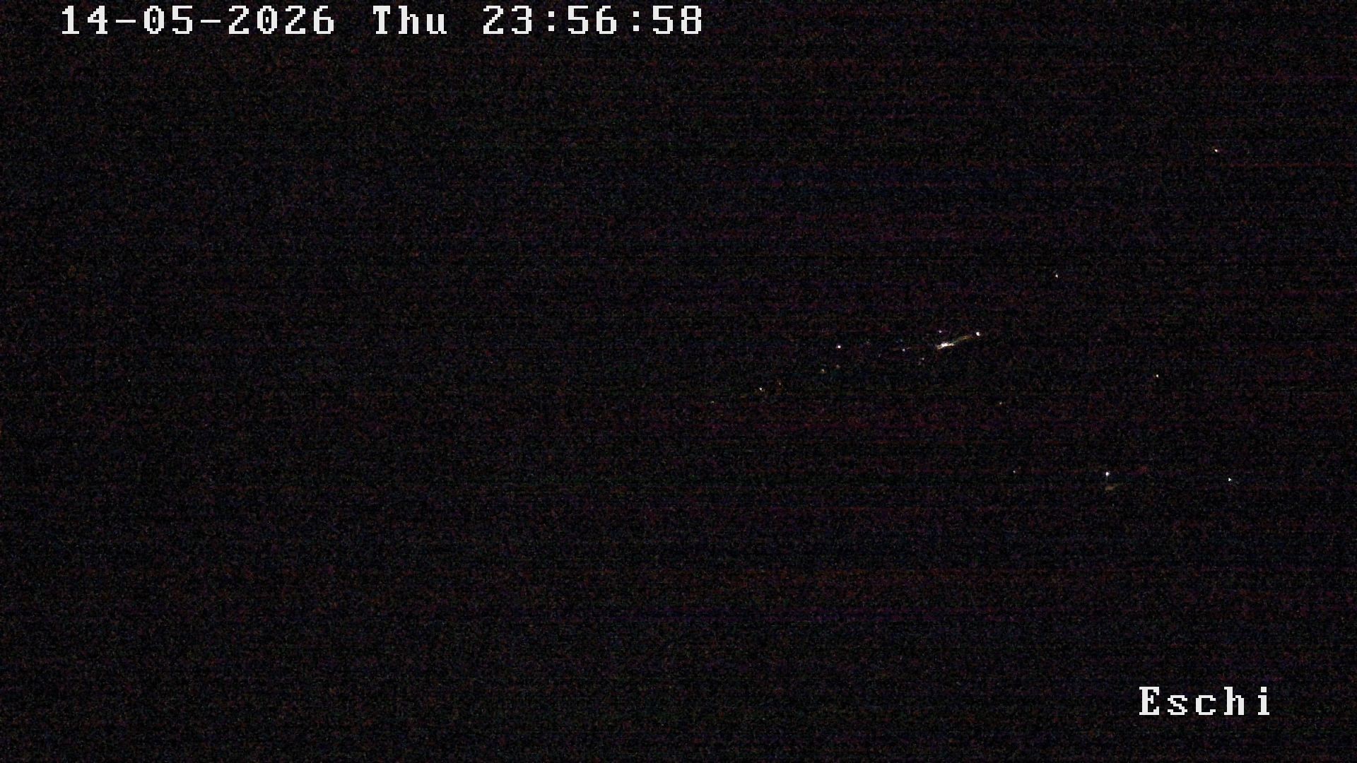 Archiv Foto Webcam in Boltigen-Eschi am Jaunpass