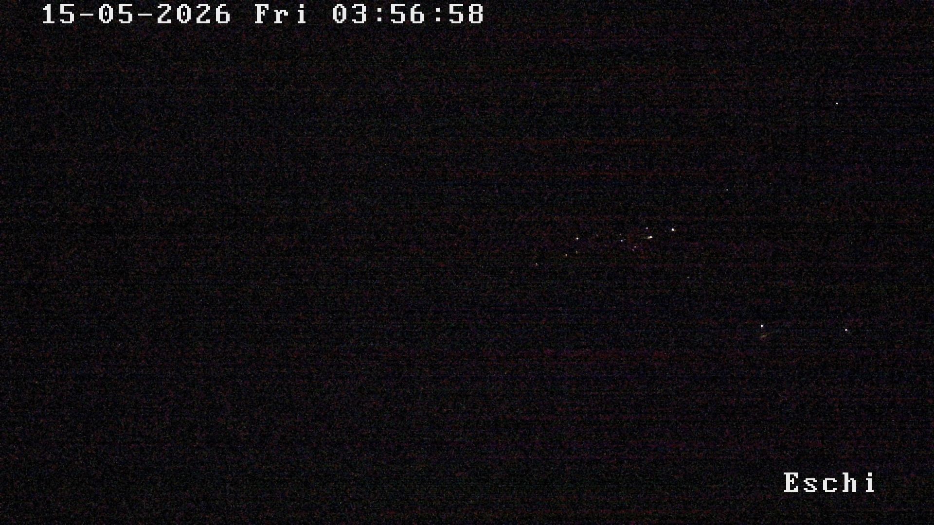 Archiv Foto Webcam in Boltigen-Eschi am Jaunpass