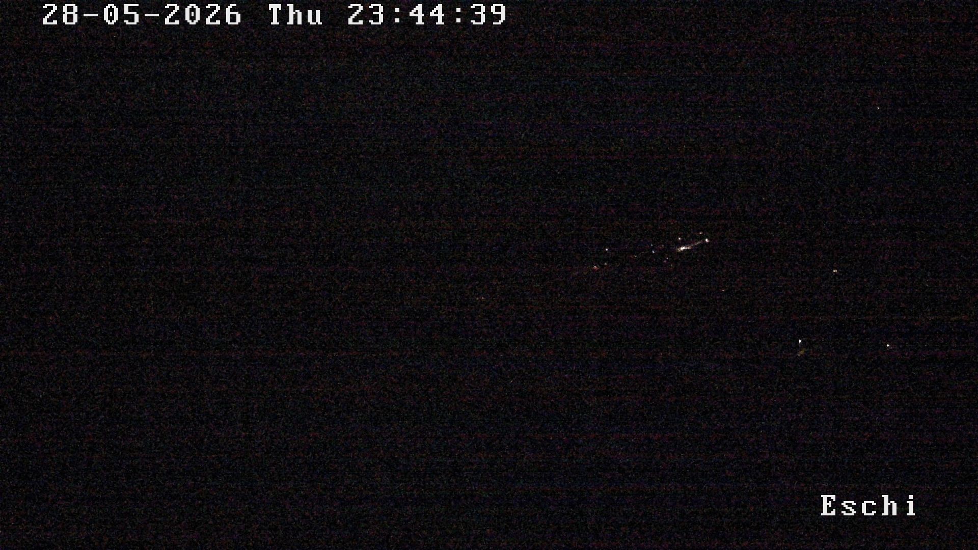 Archiv Foto Webcam in Boltigen-Eschi am Jaunpass