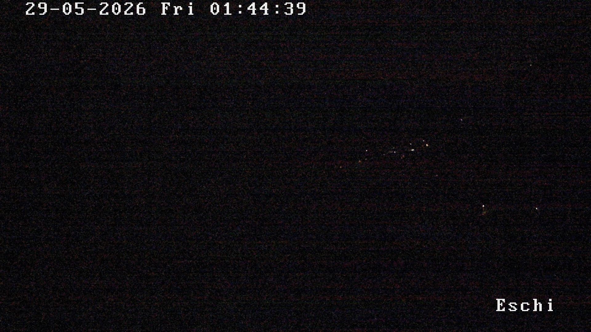 Archiv Foto Webcam in Boltigen-Eschi am Jaunpass