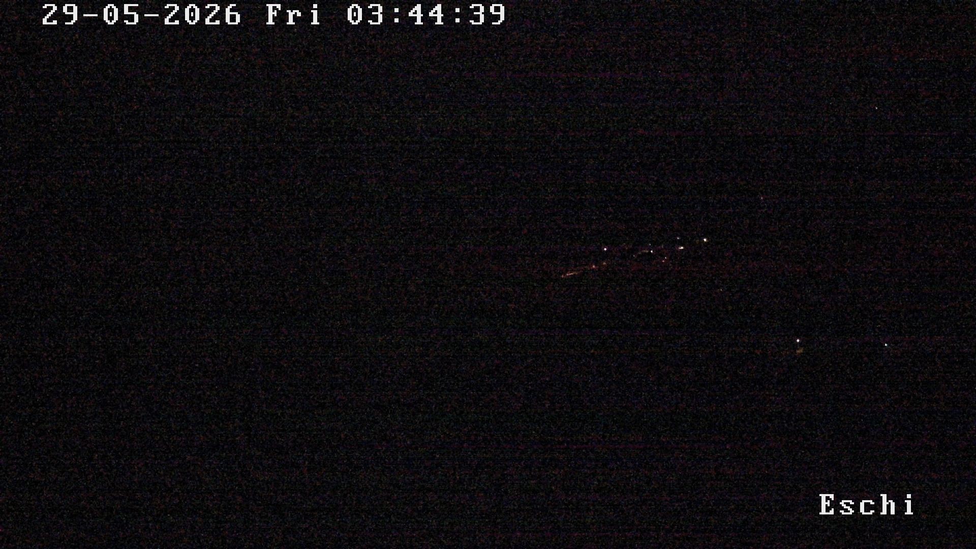 Archiv Foto Webcam in Boltigen-Eschi am Jaunpass