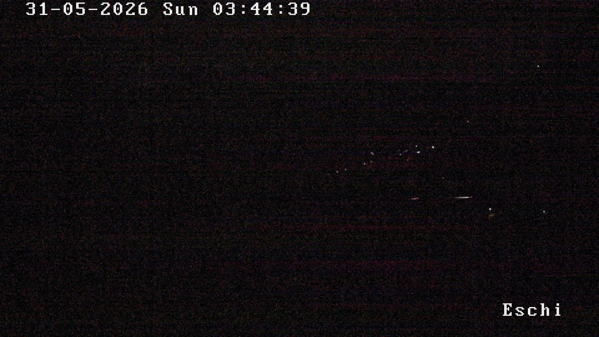 Archiv Foto Webcam in Boltigen-Eschi am Jaunpass