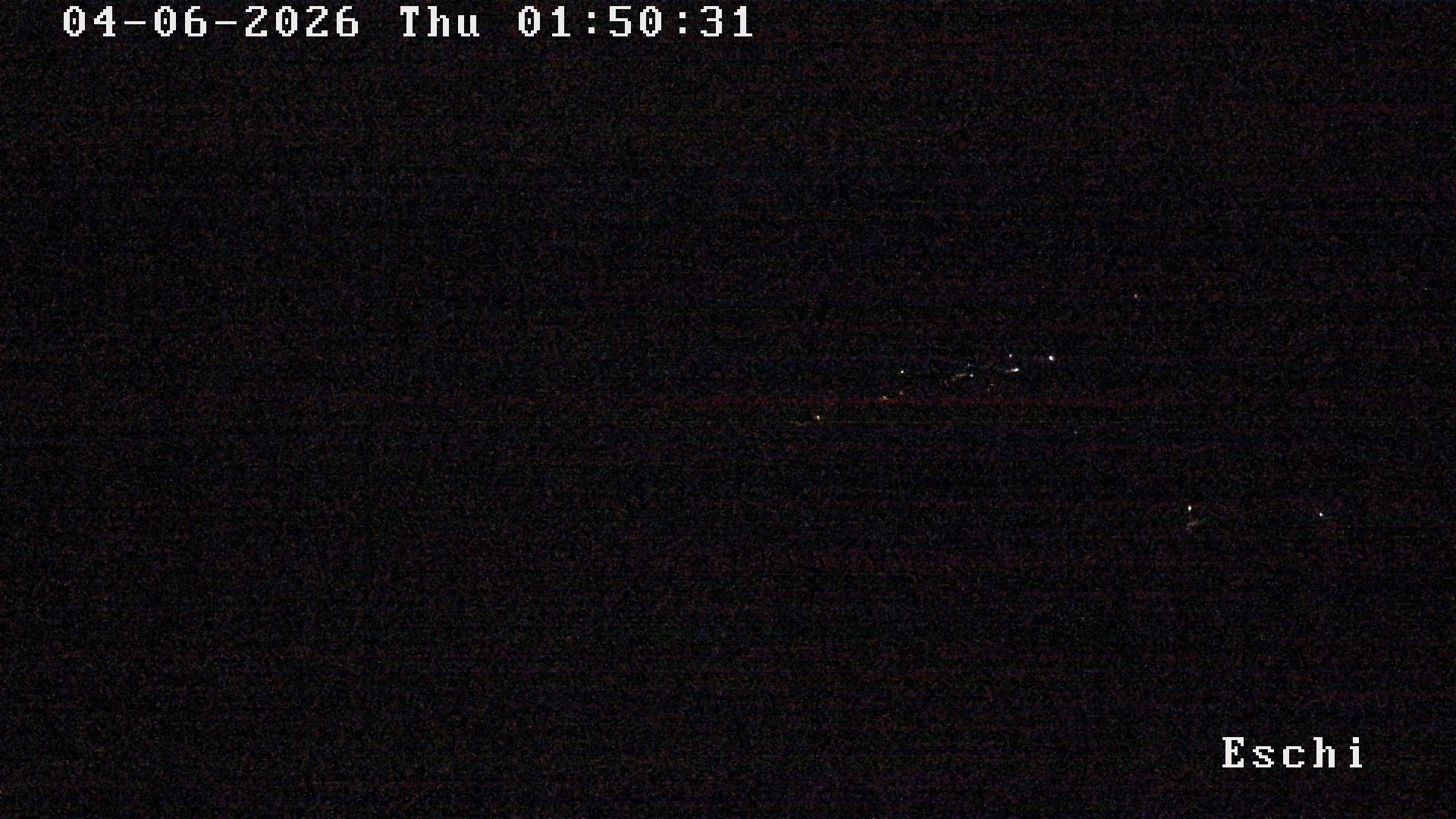 Archiv Foto Webcam in Boltigen-Eschi am Jaunpass