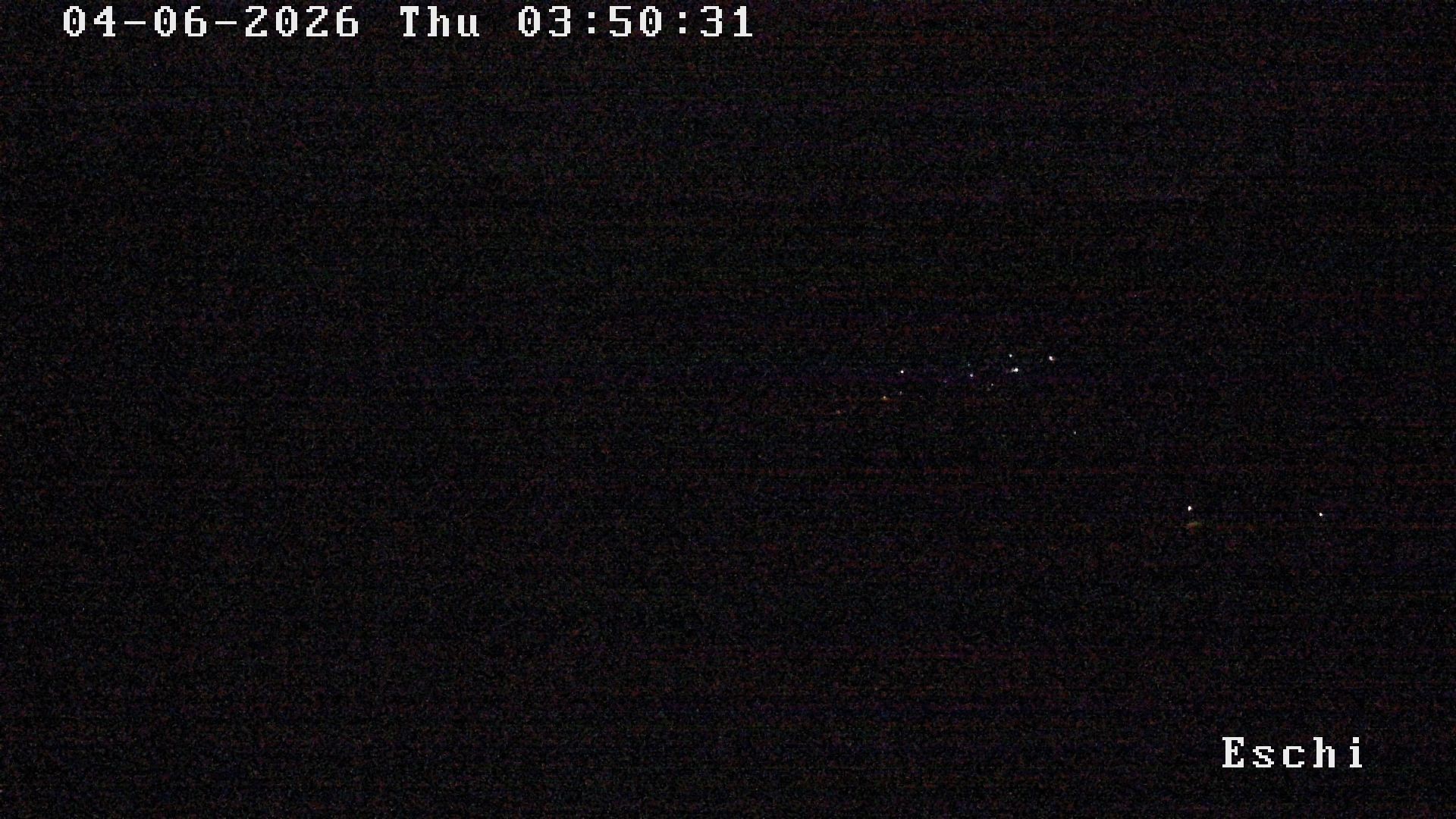 Archiv Foto Webcam in Boltigen-Eschi am Jaunpass