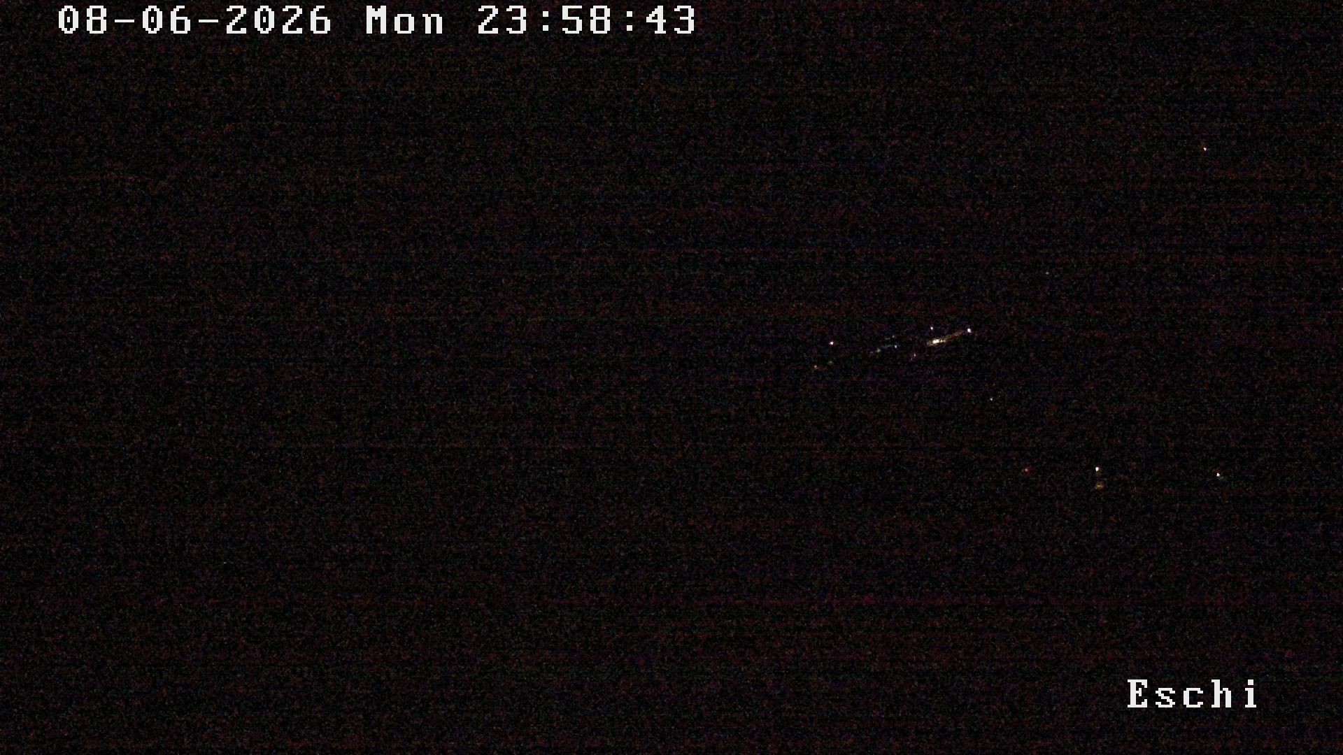 Archiv Foto Webcam in Boltigen-Eschi am Jaunpass