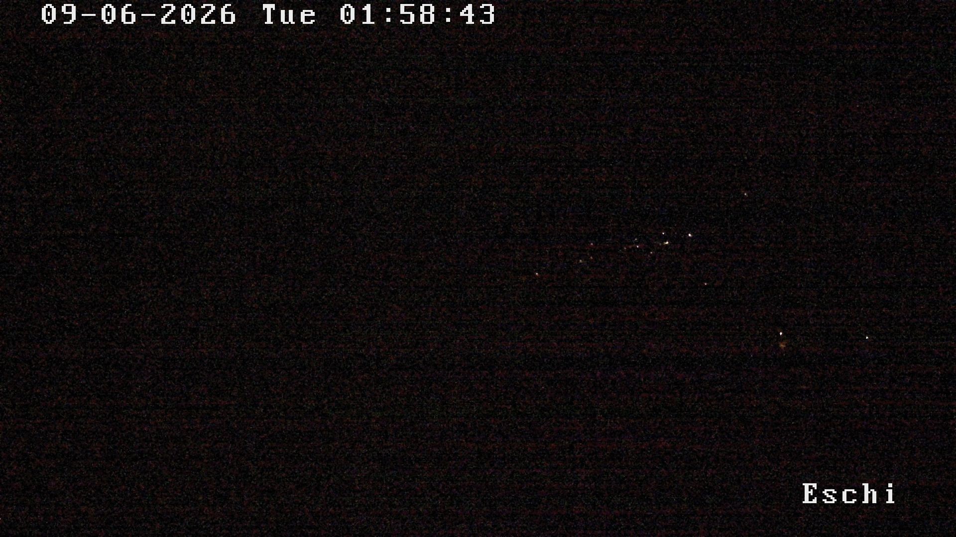 Archiv Foto Webcam in Boltigen-Eschi am Jaunpass