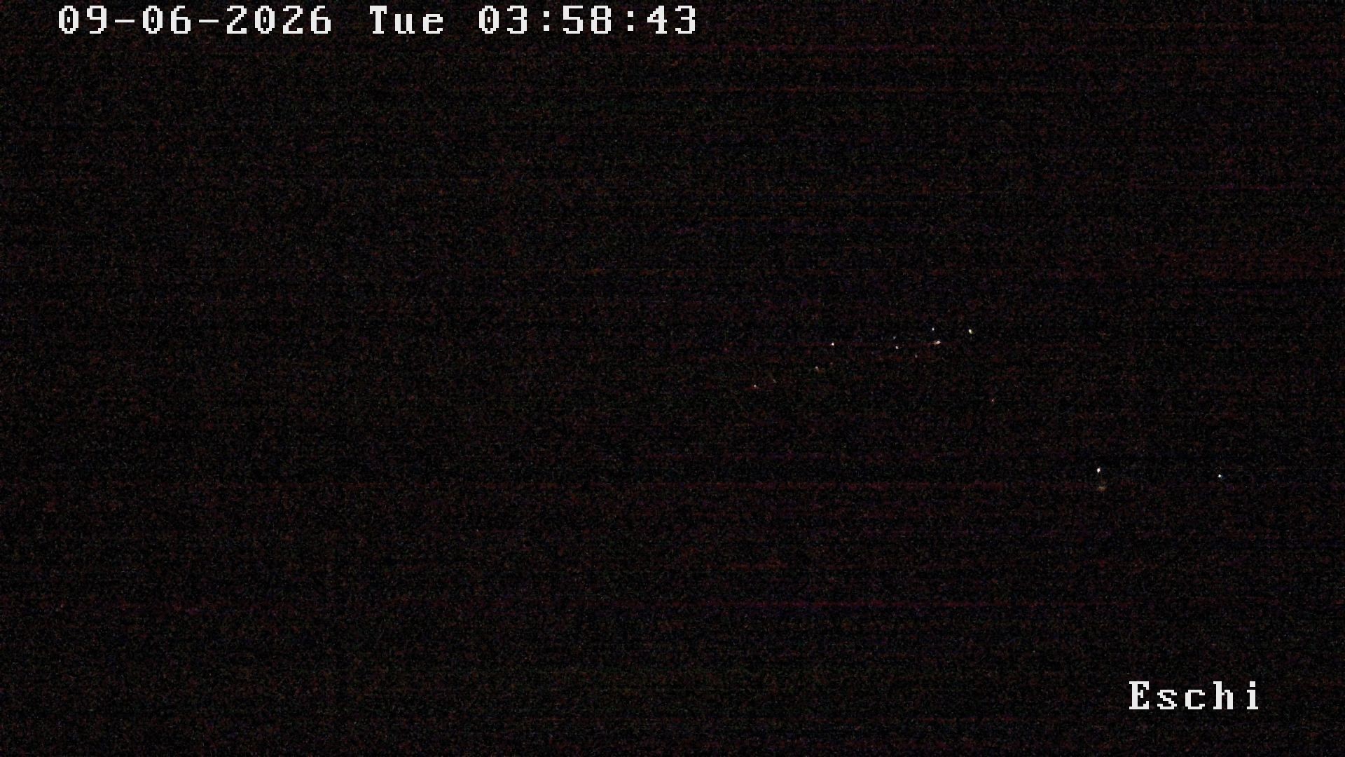 Archiv Foto Webcam in Boltigen-Eschi am Jaunpass