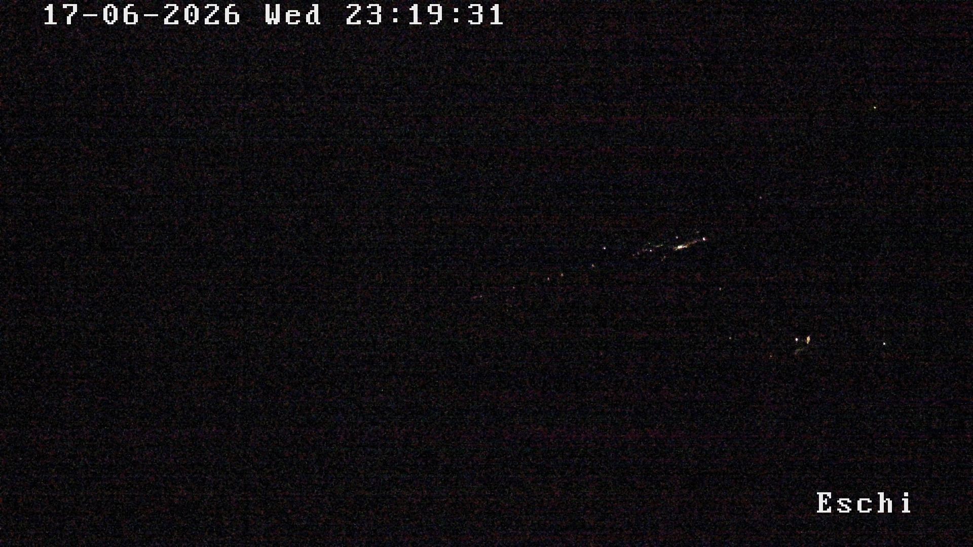 Archiv Foto Webcam in Boltigen-Eschi am Jaunpass