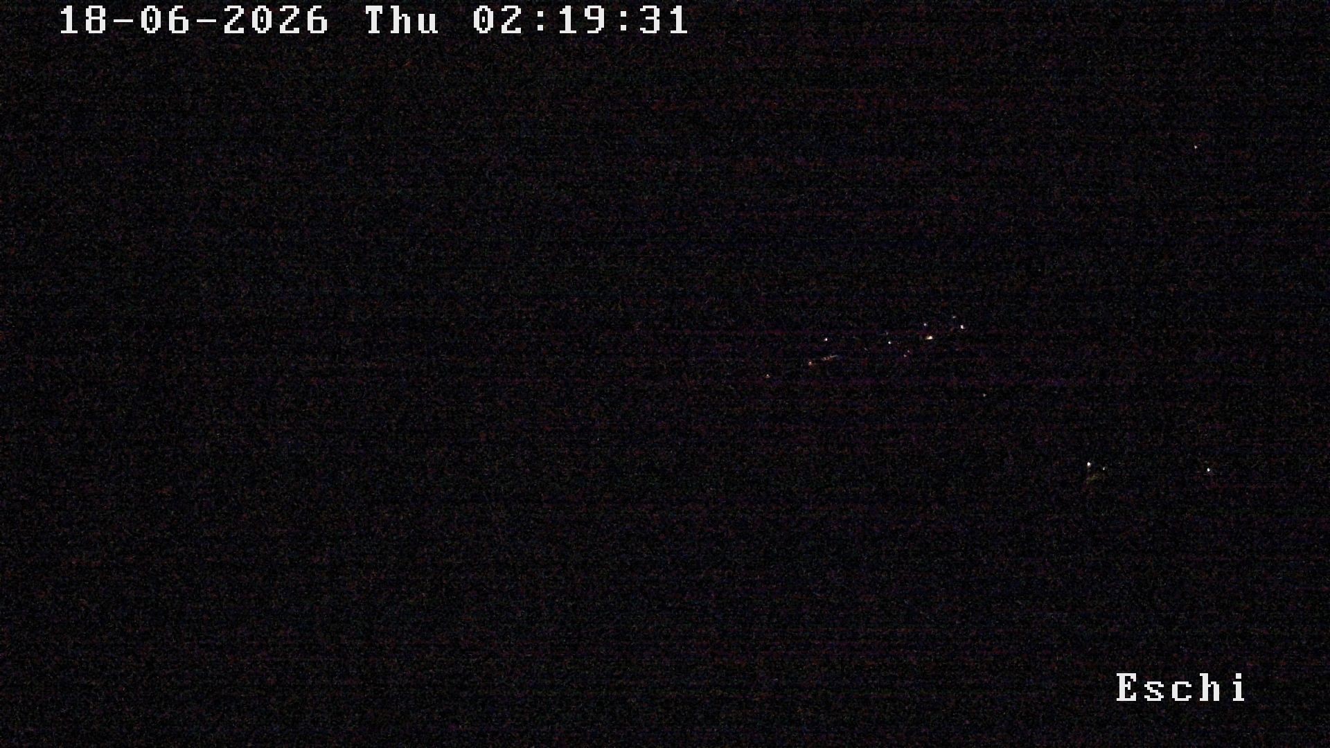 Archiv Foto Webcam in Boltigen-Eschi am Jaunpass