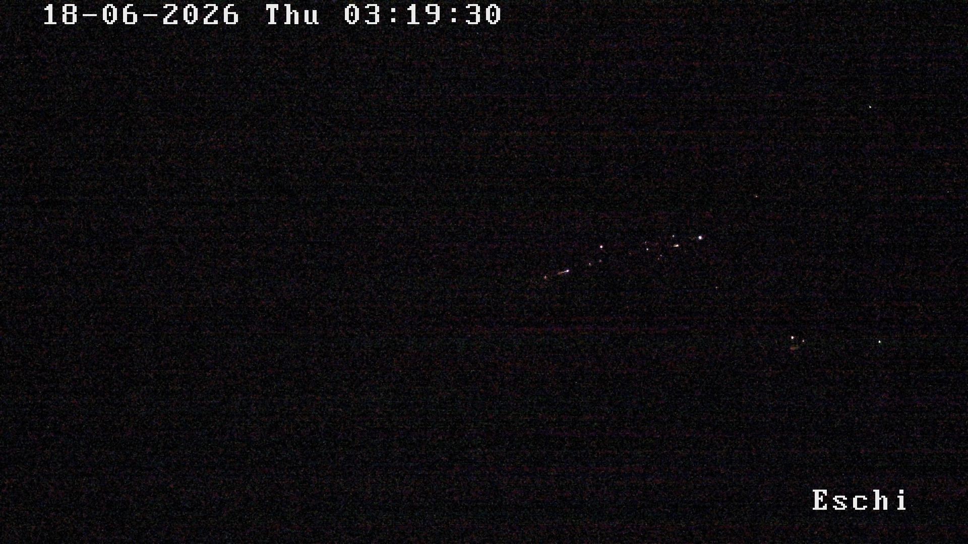 Archiv Foto Webcam in Boltigen-Eschi am Jaunpass