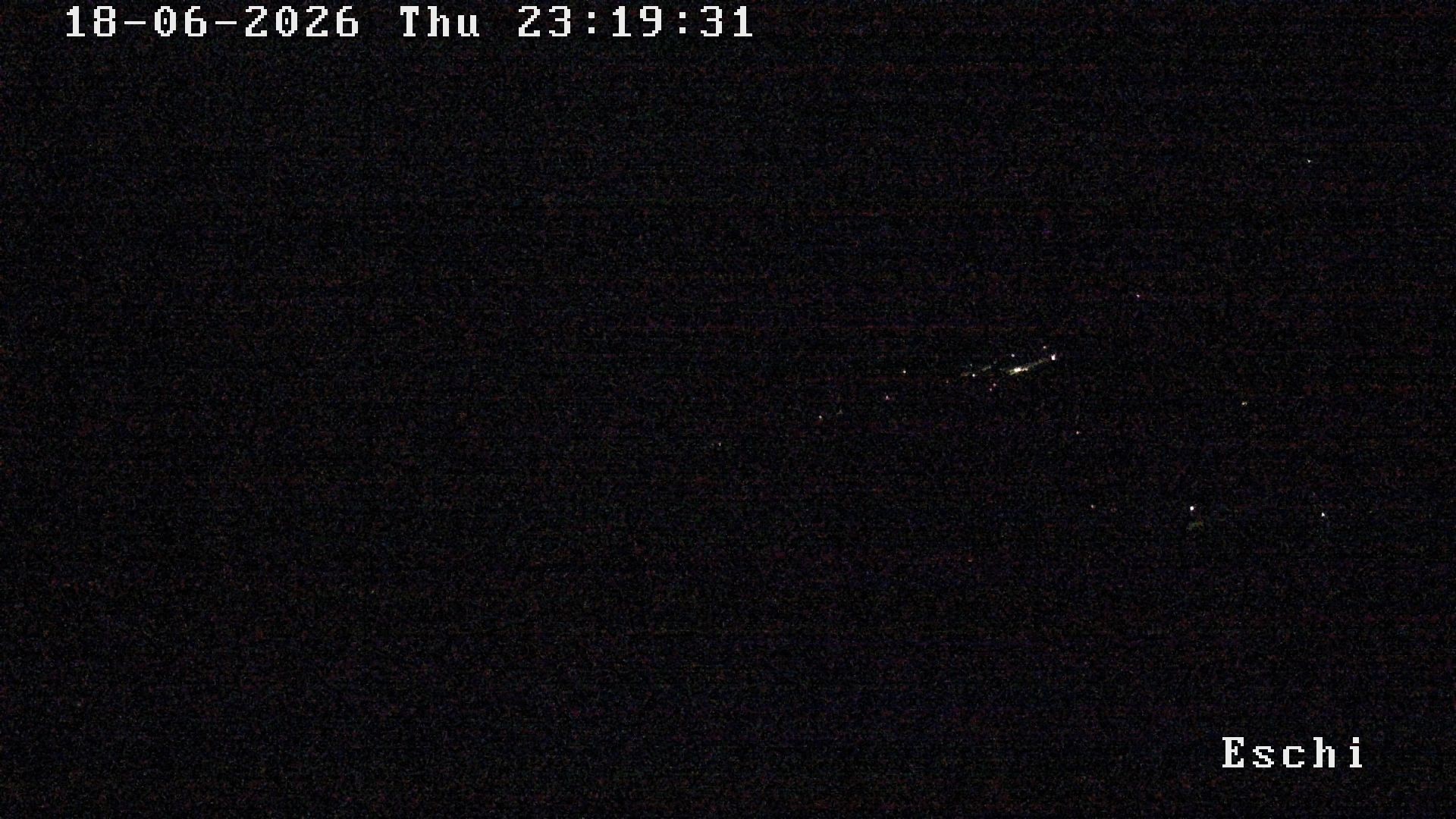 Archiv Foto Webcam in Boltigen-Eschi am Jaunpass