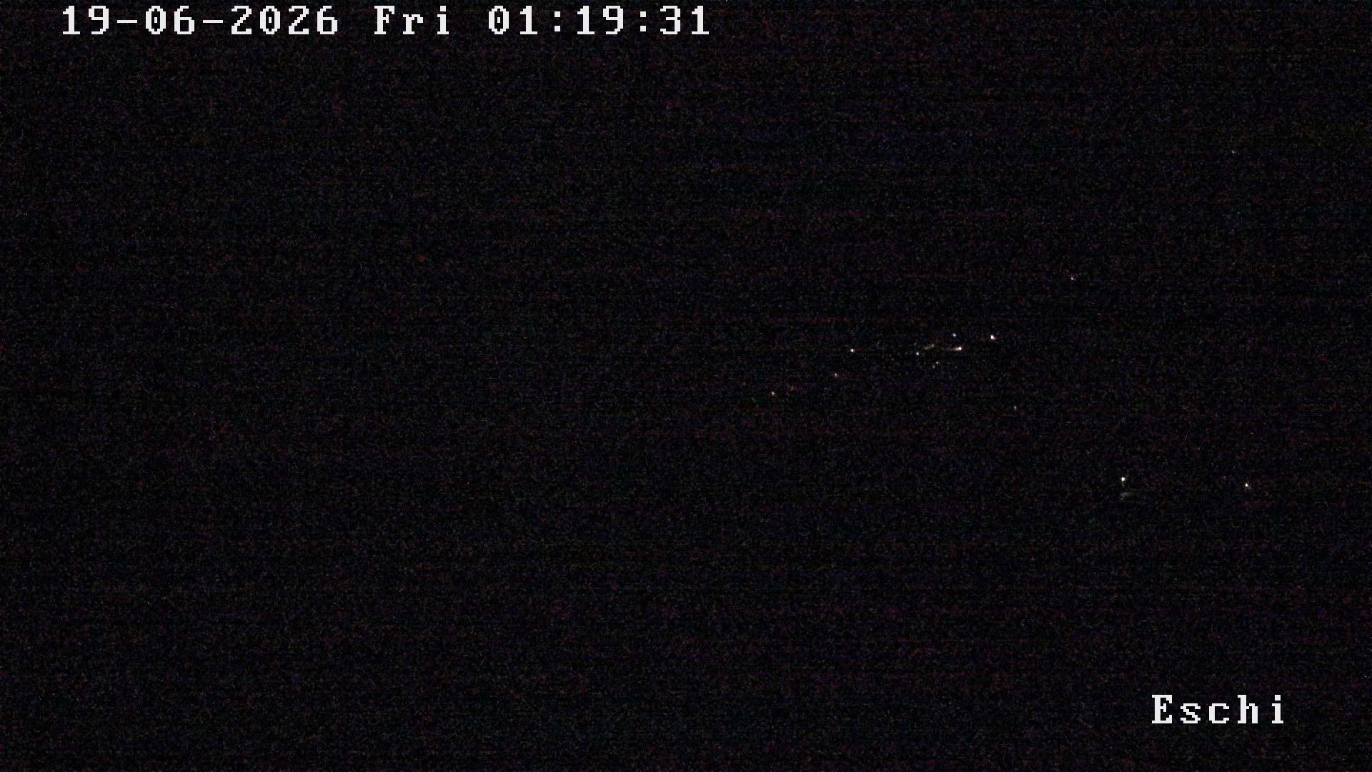 Archiv Foto Webcam in Boltigen-Eschi am Jaunpass