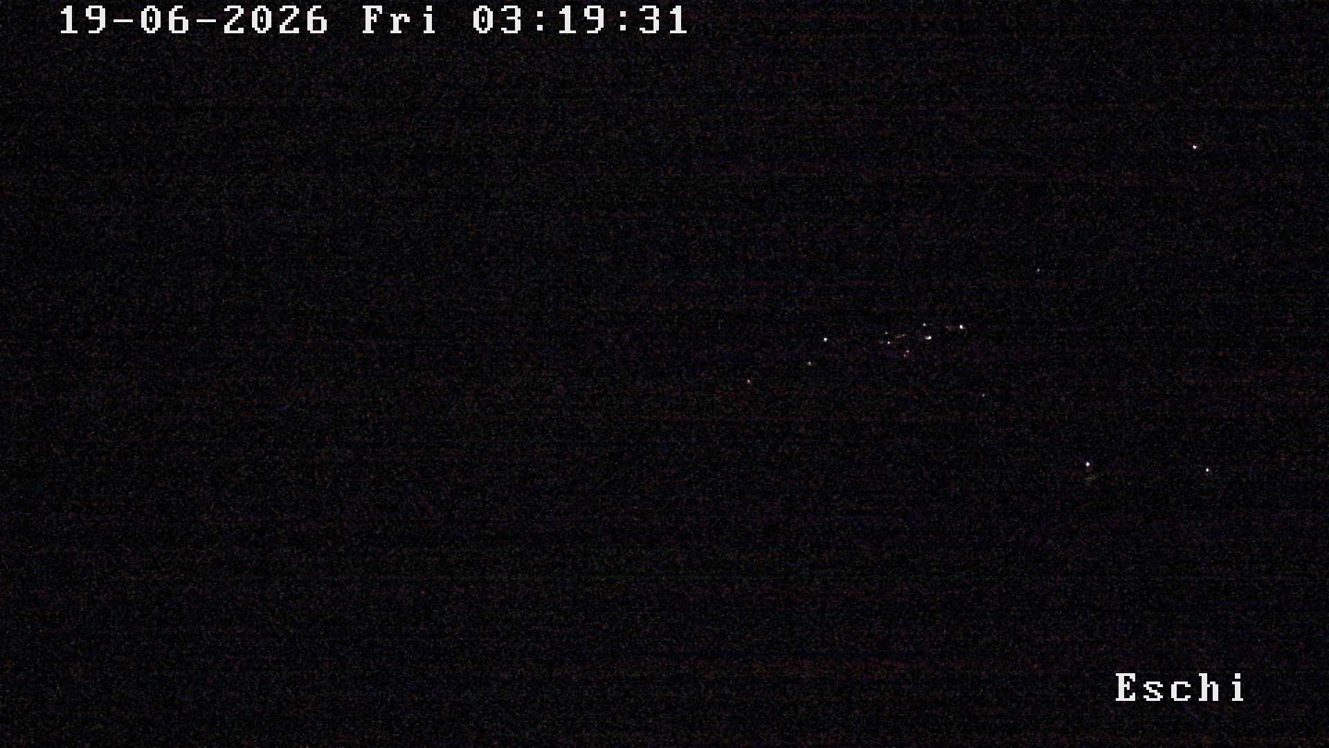 Archiv Foto Webcam in Boltigen-Eschi am Jaunpass