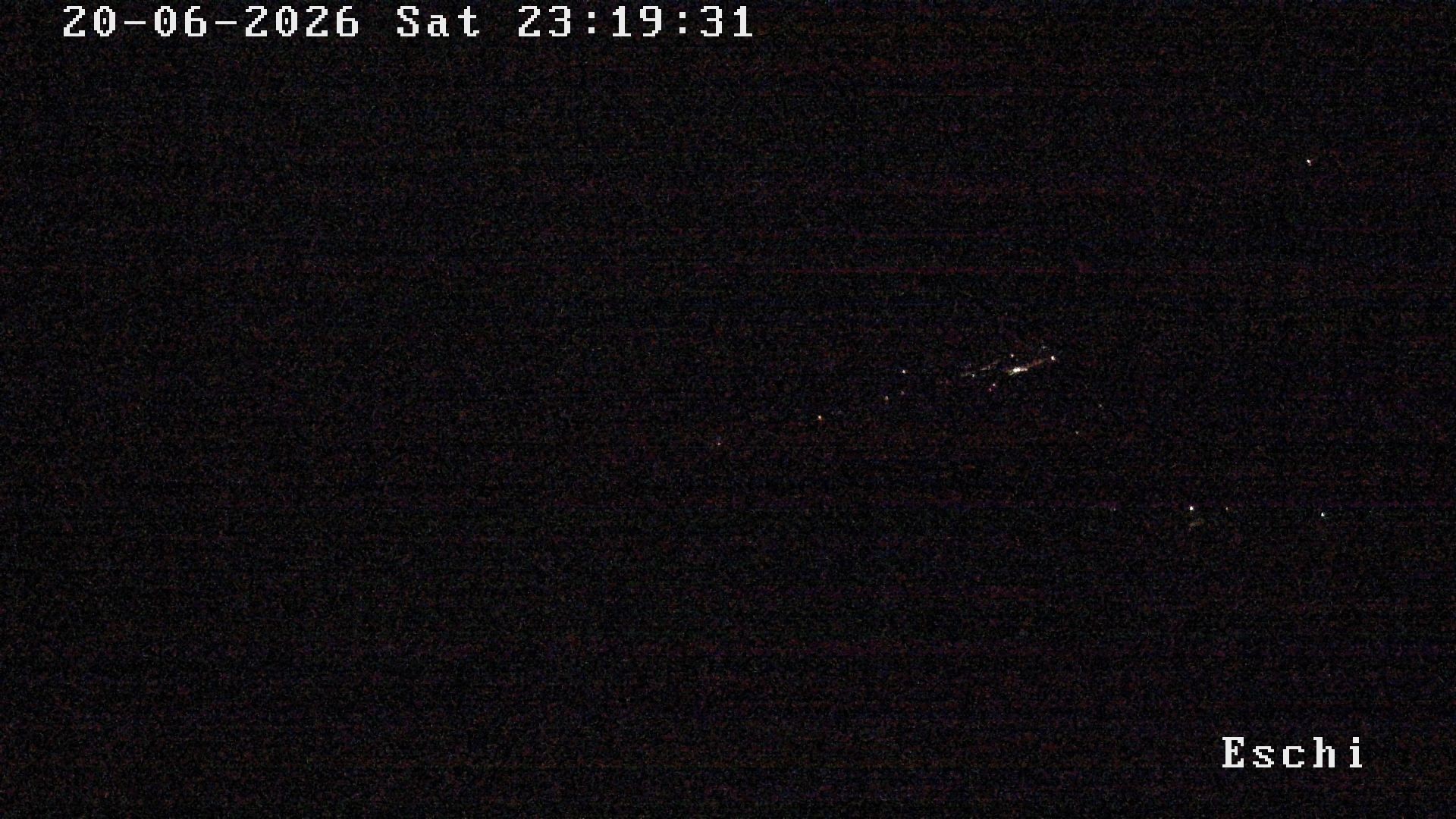 Archiv Foto Webcam in Boltigen-Eschi am Jaunpass