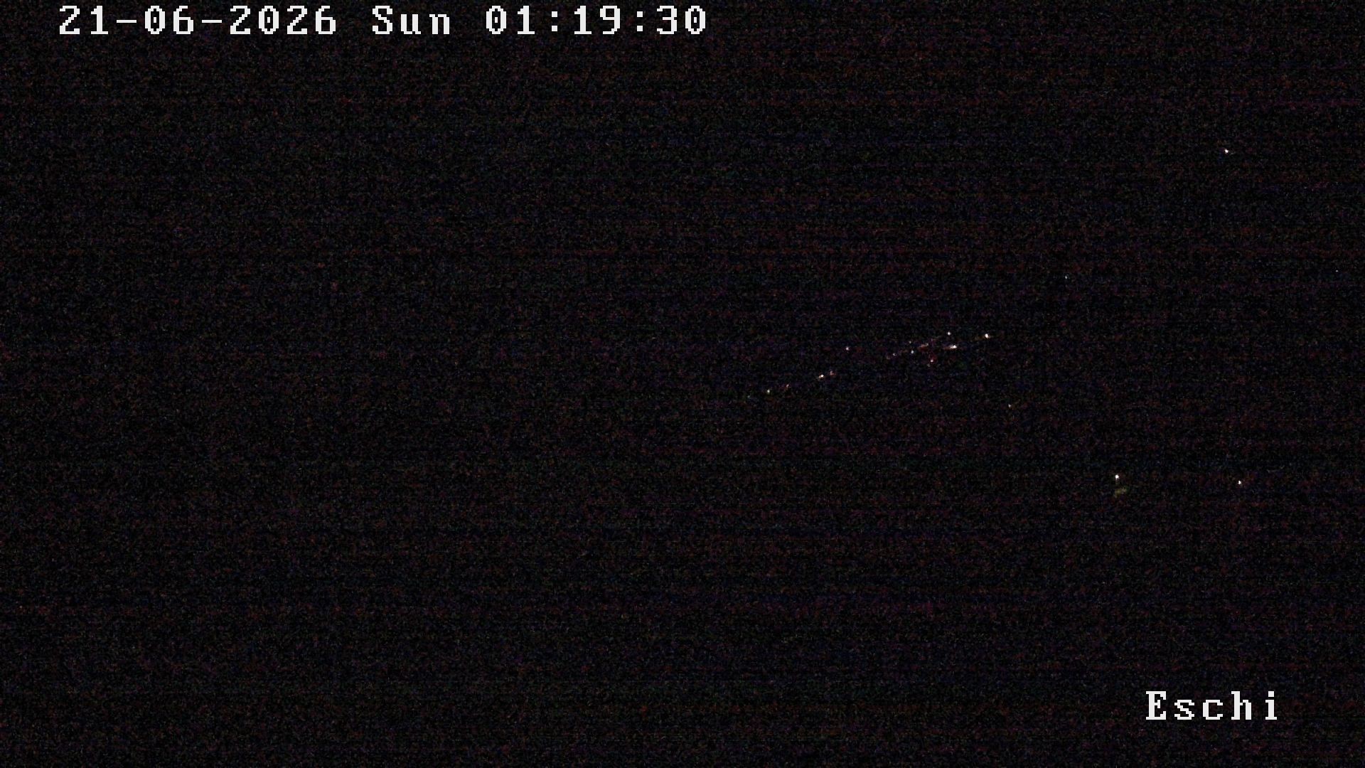 Archiv Foto Webcam in Boltigen-Eschi am Jaunpass