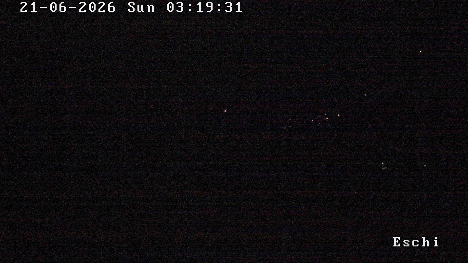 Archiv Foto Webcam in Boltigen-Eschi am Jaunpass