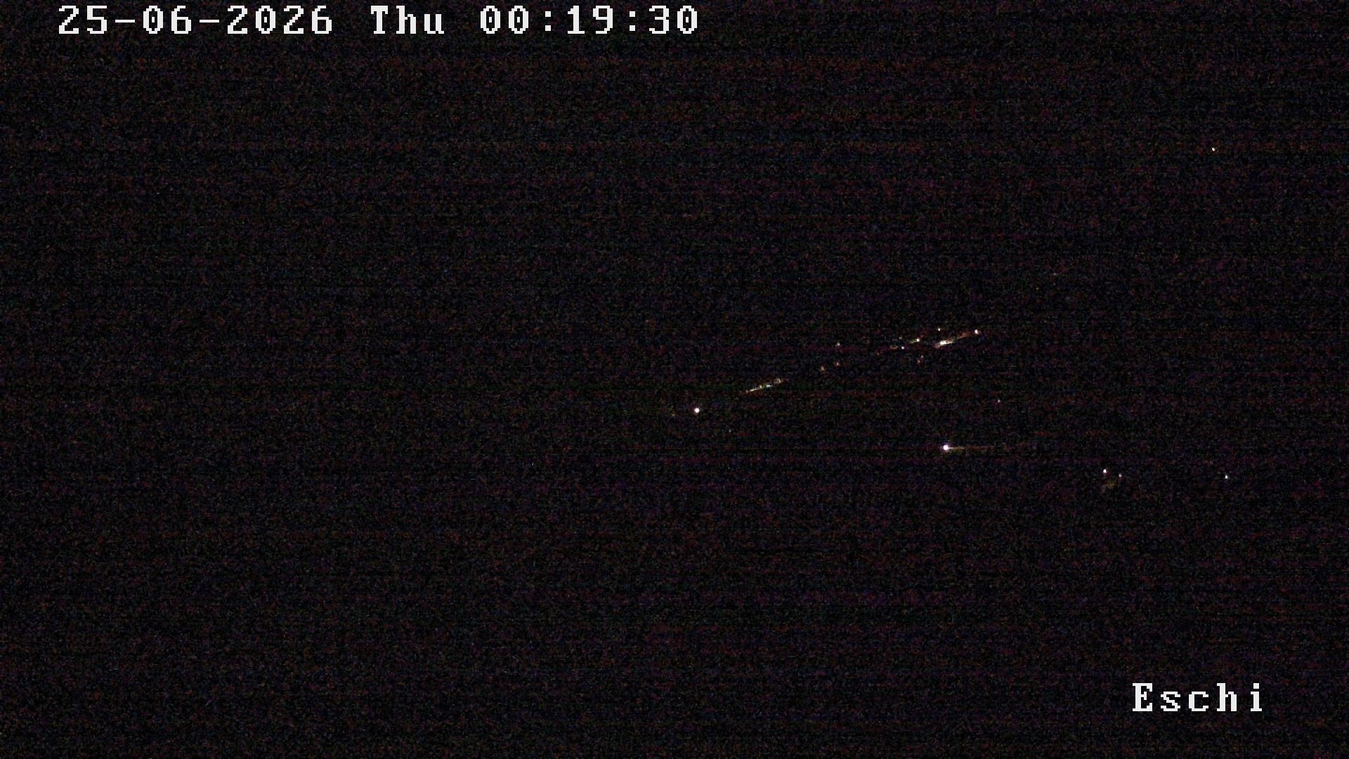 Archiv Foto Webcam in Boltigen-Eschi am Jaunpass