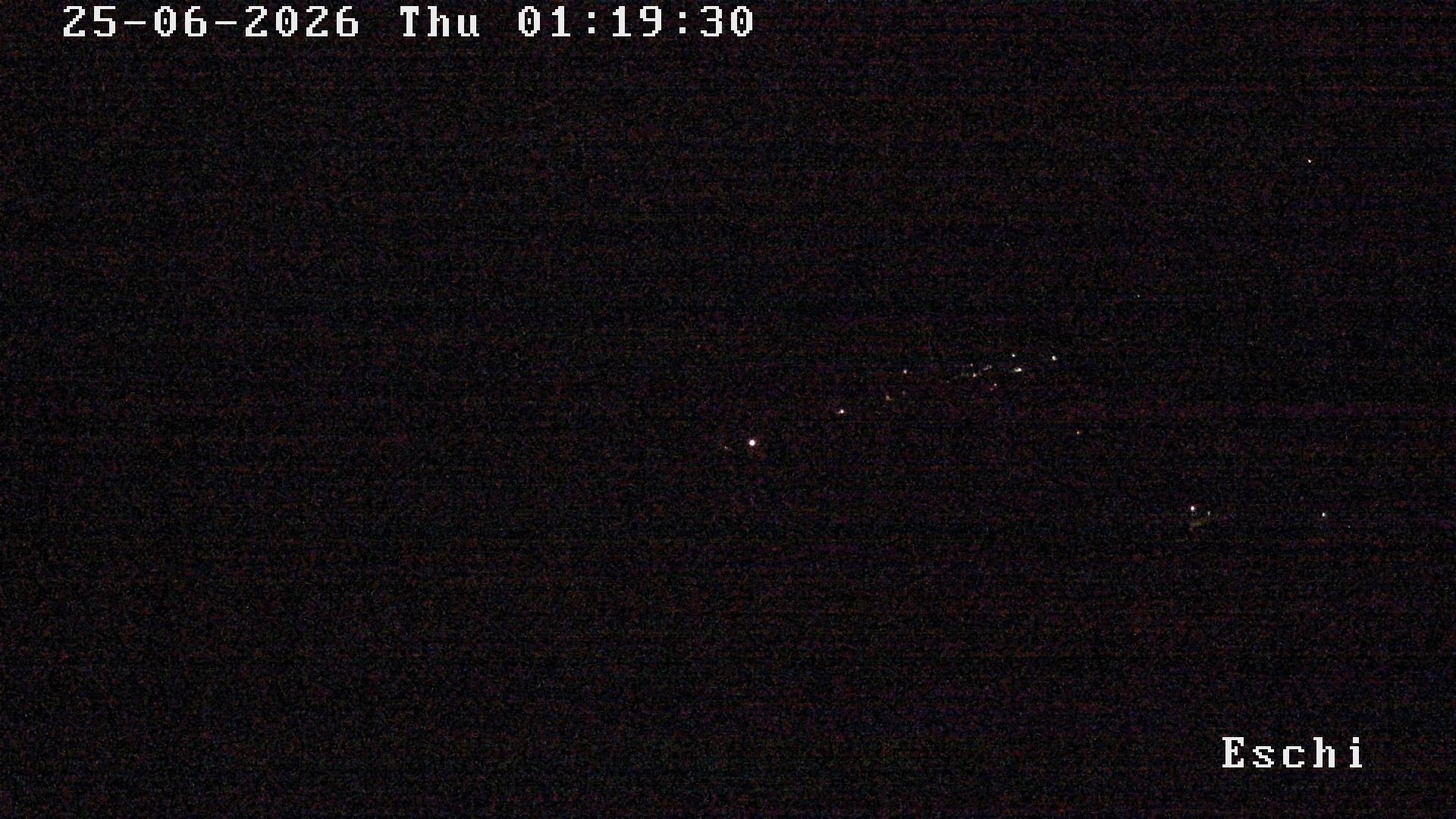 Archiv Foto Webcam in Boltigen-Eschi am Jaunpass