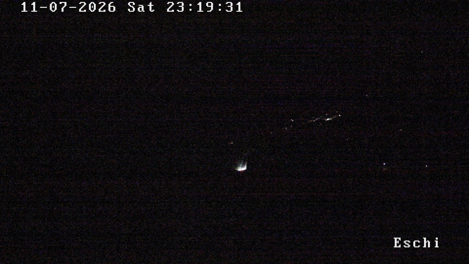 Archiv Foto Webcam in Boltigen-Eschi am Jaunpass