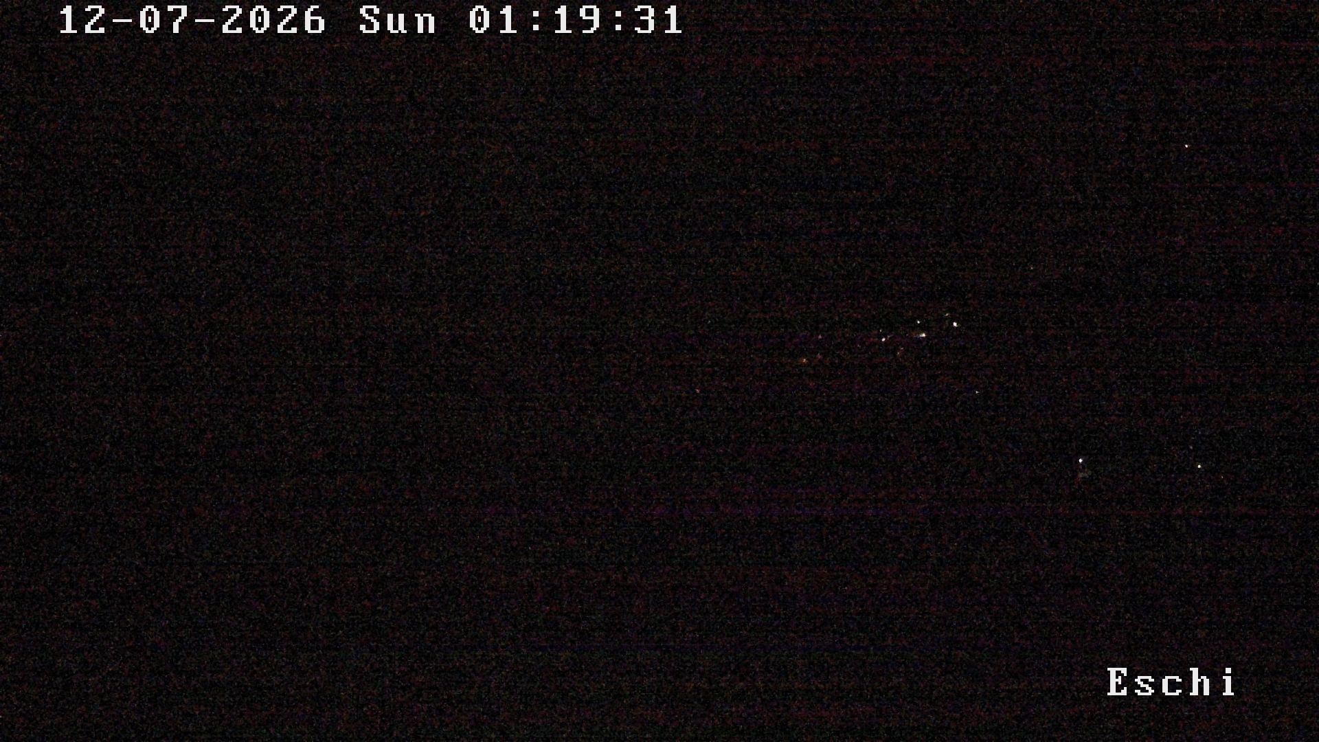 Archiv Foto Webcam in Boltigen-Eschi am Jaunpass