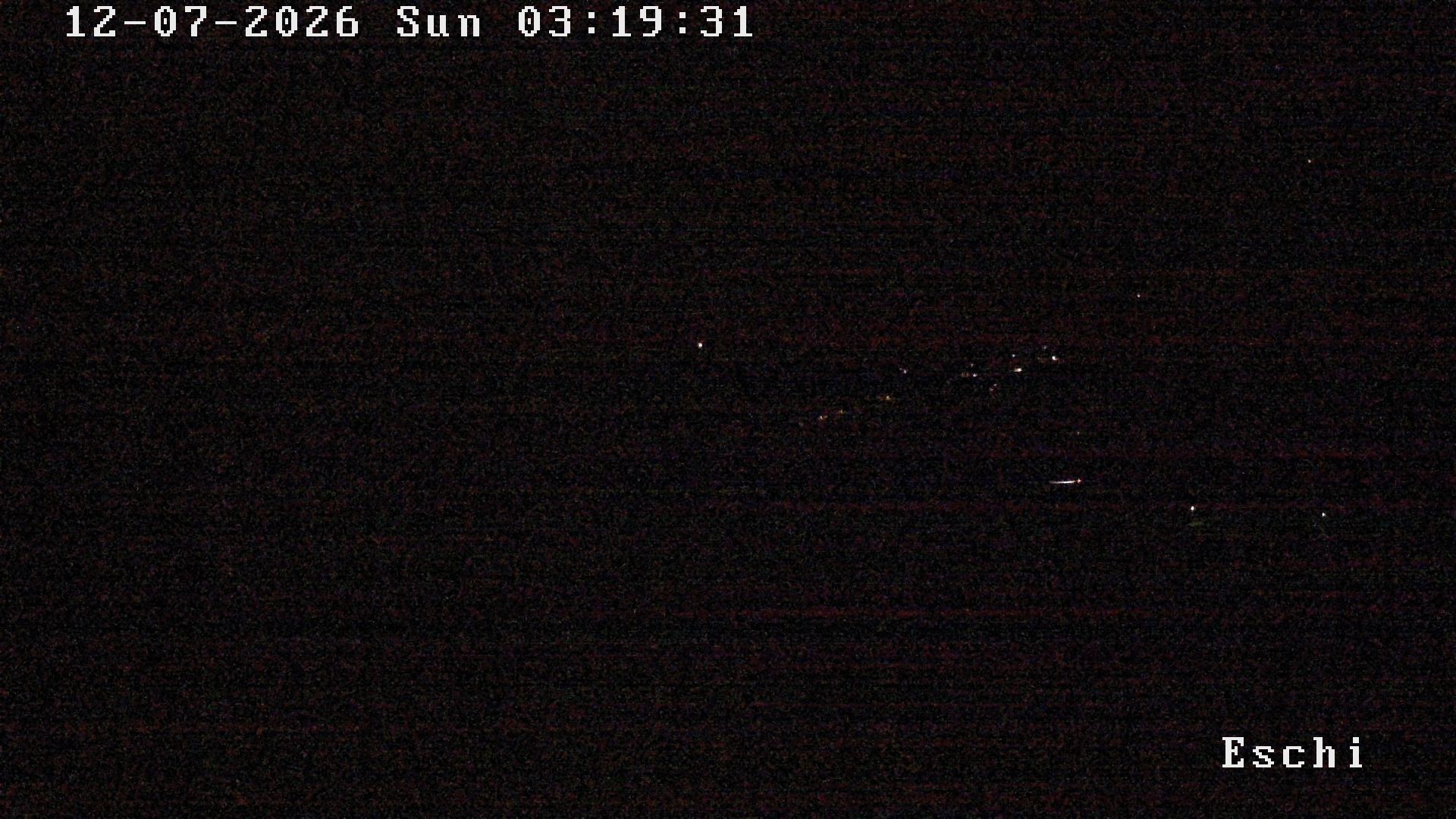 Archiv Foto Webcam in Boltigen-Eschi am Jaunpass