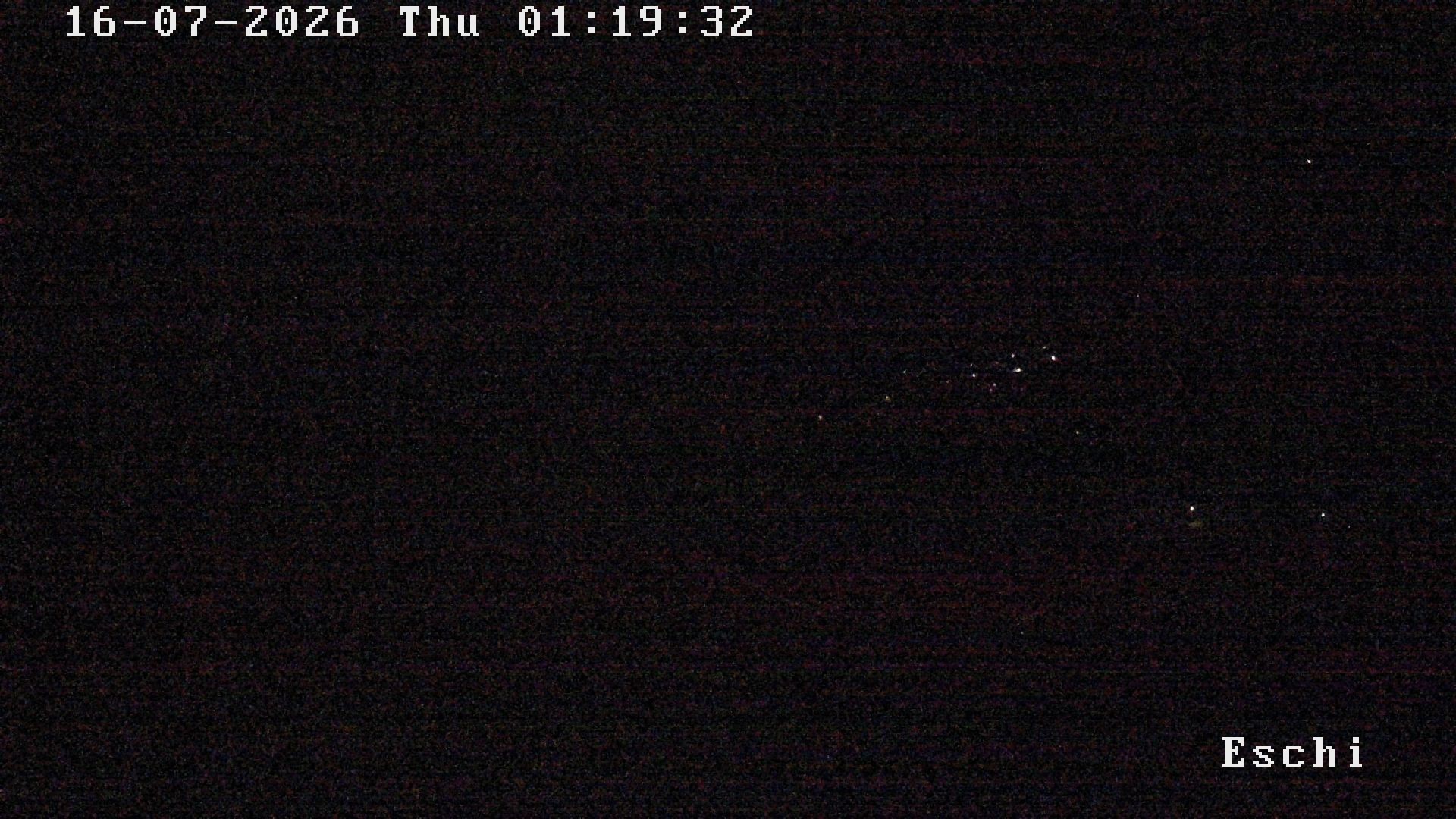 Archiv Foto Webcam in Boltigen-Eschi am Jaunpass