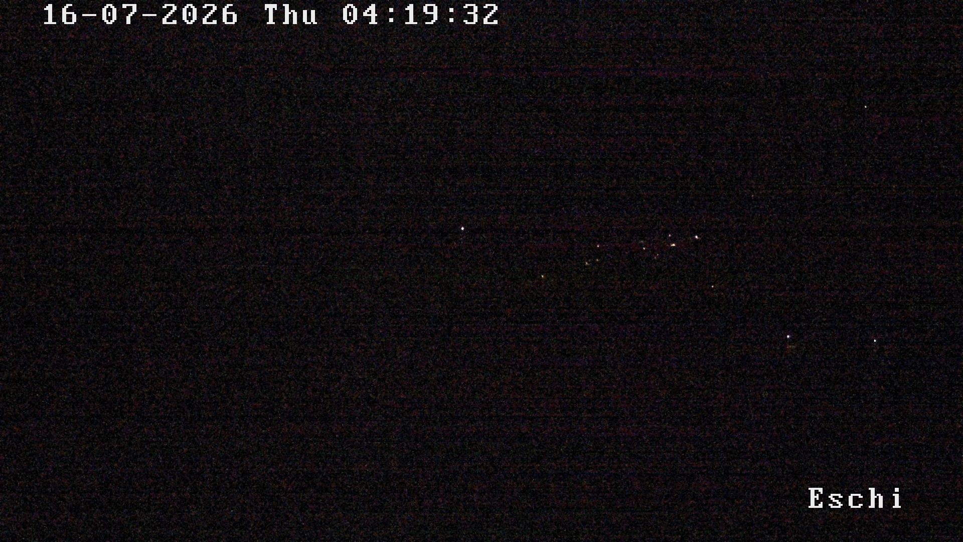 Archiv Foto Webcam in Boltigen-Eschi am Jaunpass