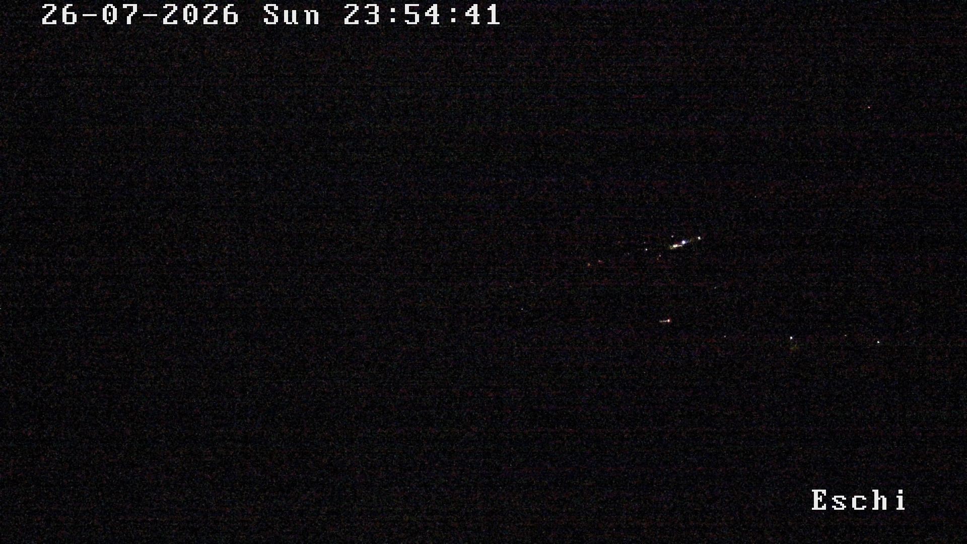 Archiv Foto Webcam in Boltigen-Eschi am Jaunpass