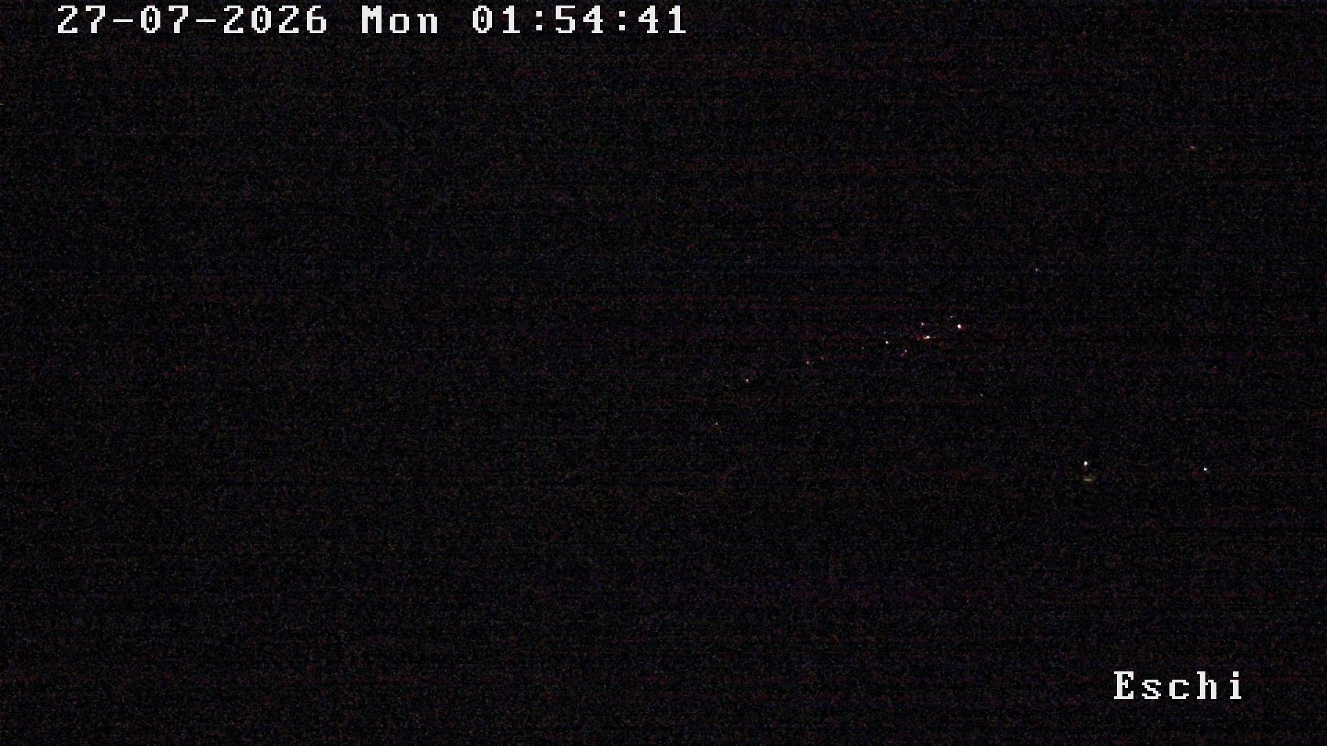 Archiv Foto Webcam in Boltigen-Eschi am Jaunpass