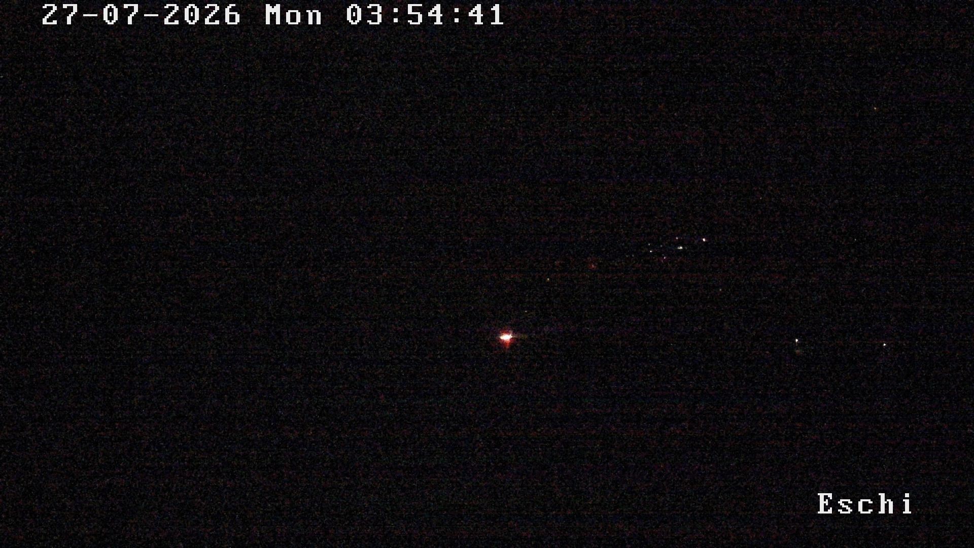 Archiv Foto Webcam in Boltigen-Eschi am Jaunpass