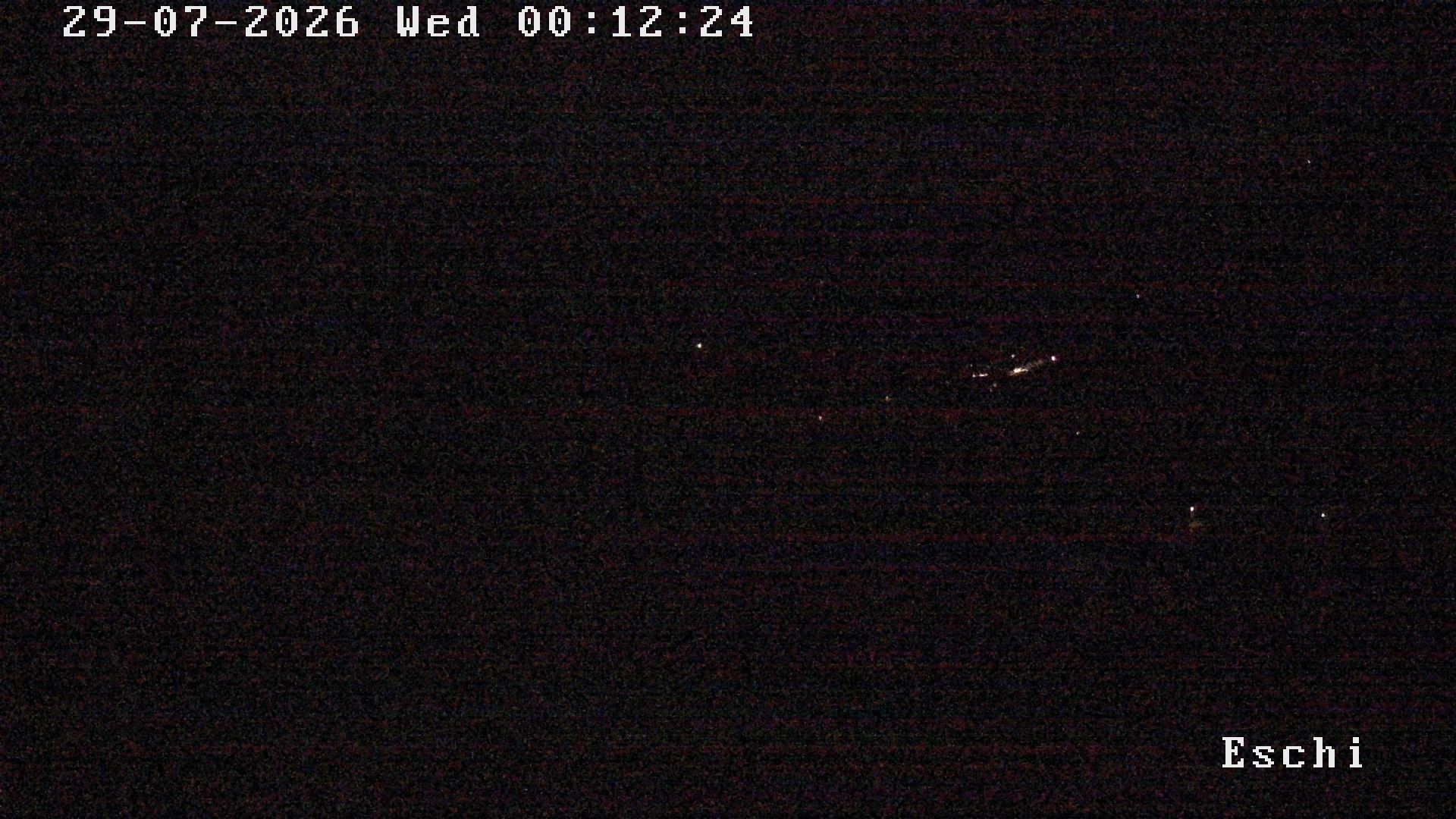 Archiv Foto Webcam in Boltigen-Eschi am Jaunpass