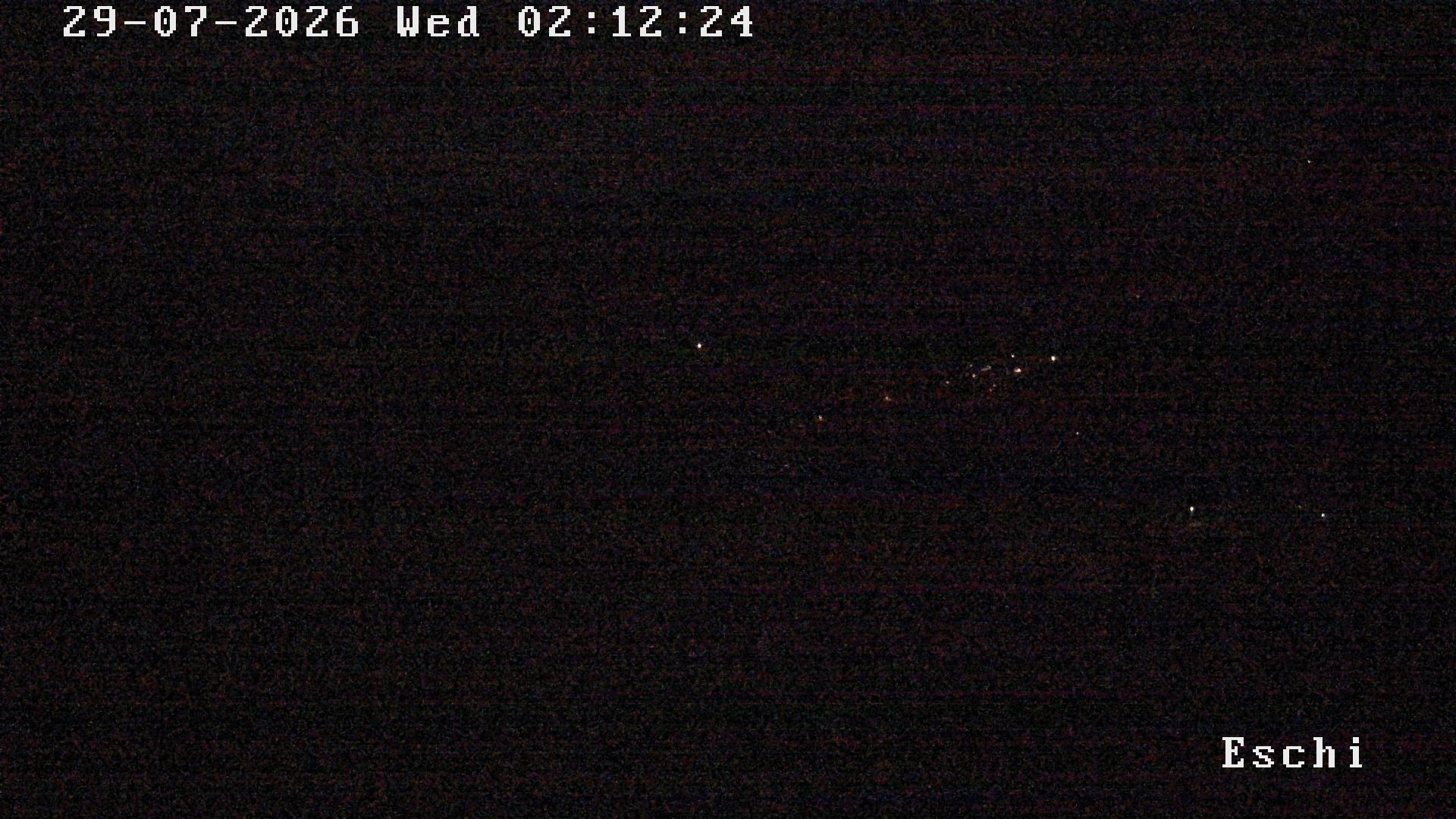 Archiv Foto Webcam in Boltigen-Eschi am Jaunpass