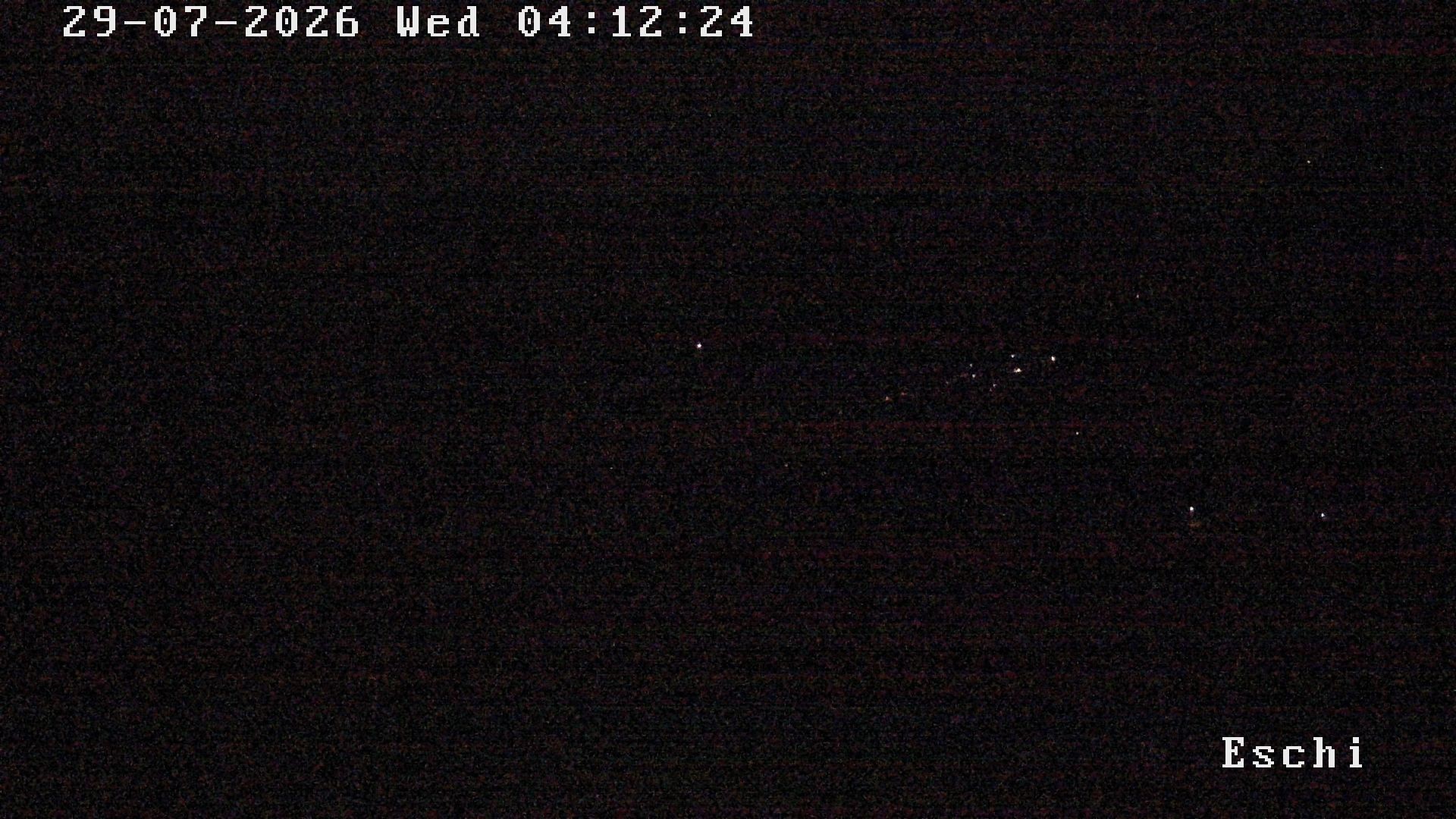 Archiv Foto Webcam in Boltigen-Eschi am Jaunpass