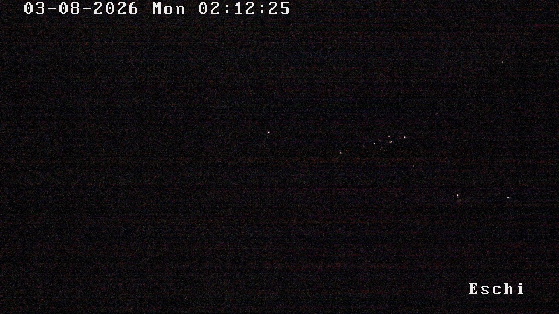 Archiv Foto Webcam in Boltigen-Eschi am Jaunpass