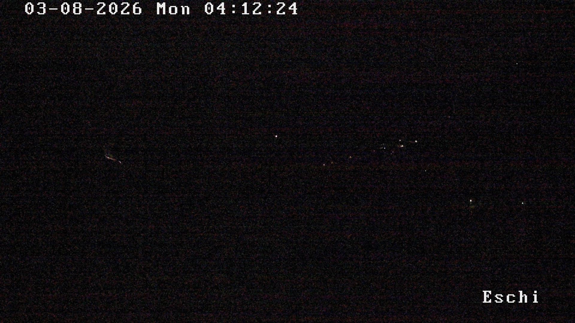 Archiv Foto Webcam in Boltigen-Eschi am Jaunpass