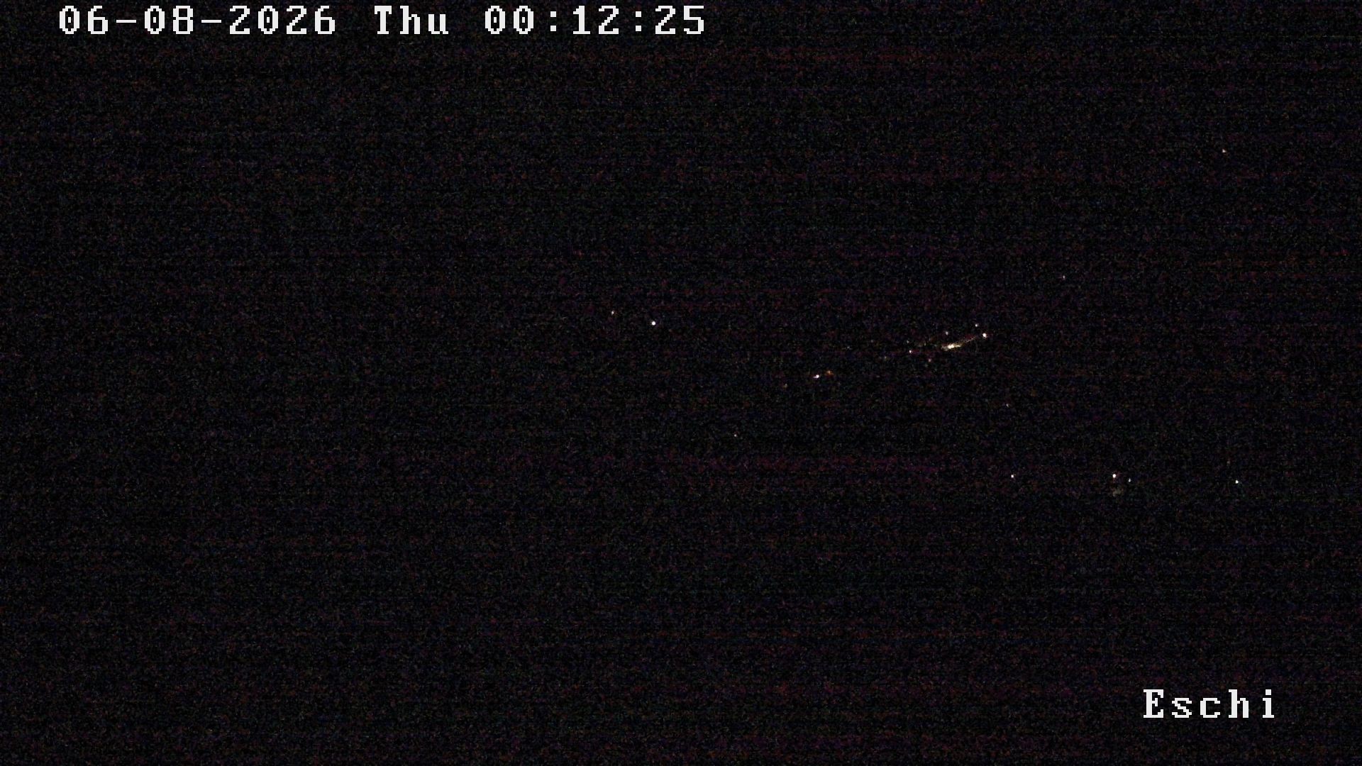 Archiv Foto Webcam in Boltigen-Eschi am Jaunpass