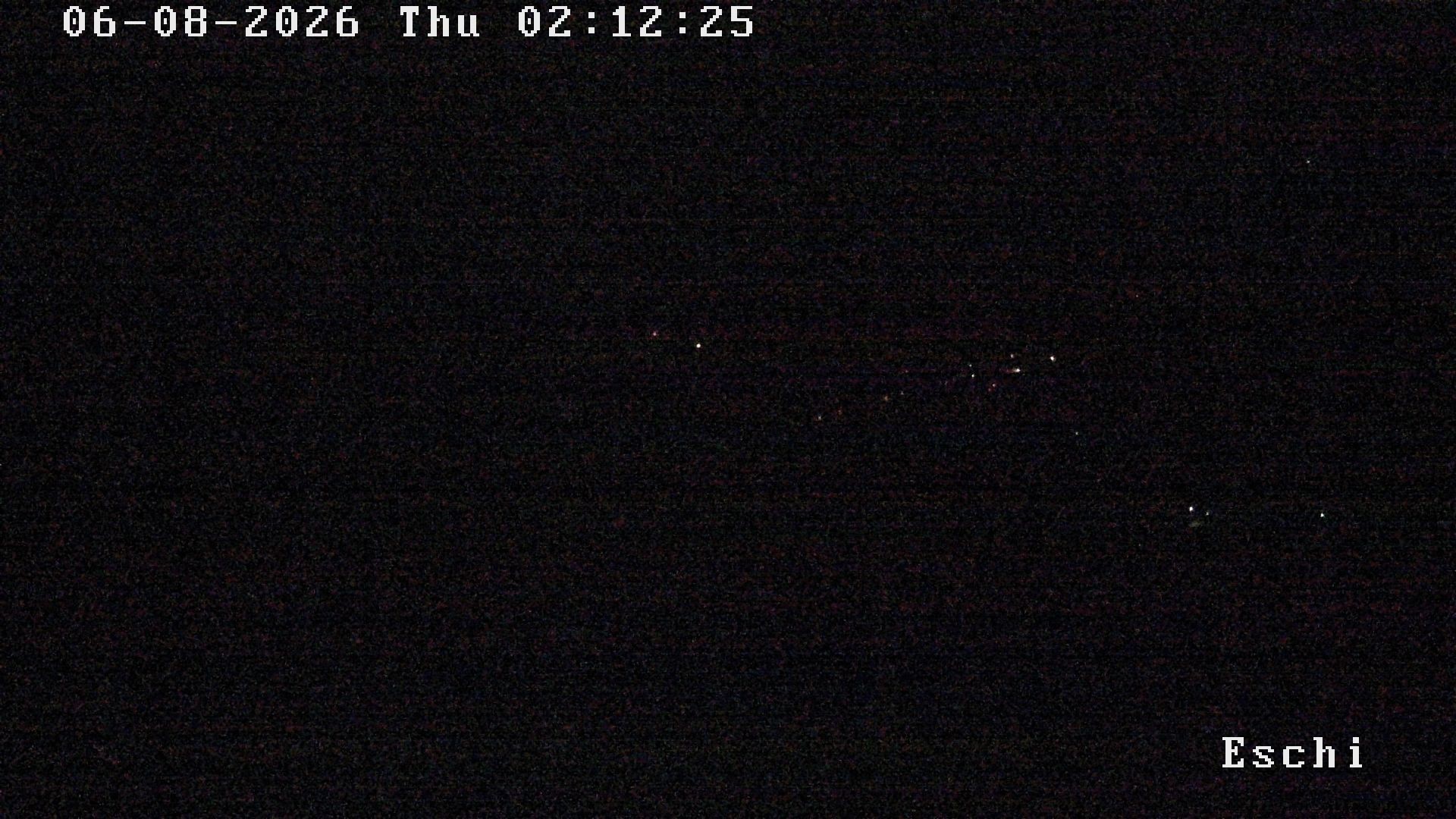 Archiv Foto Webcam in Boltigen-Eschi am Jaunpass